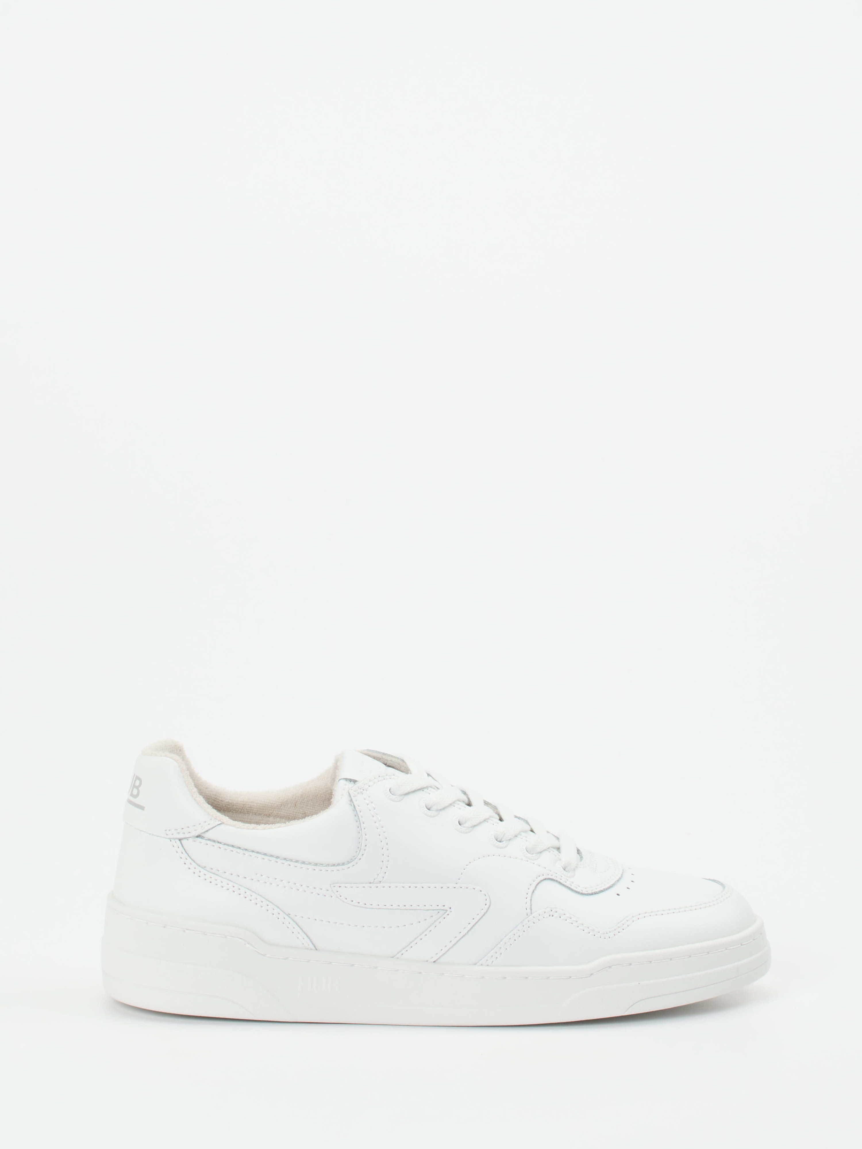 Sneaker weiß 8465799018701