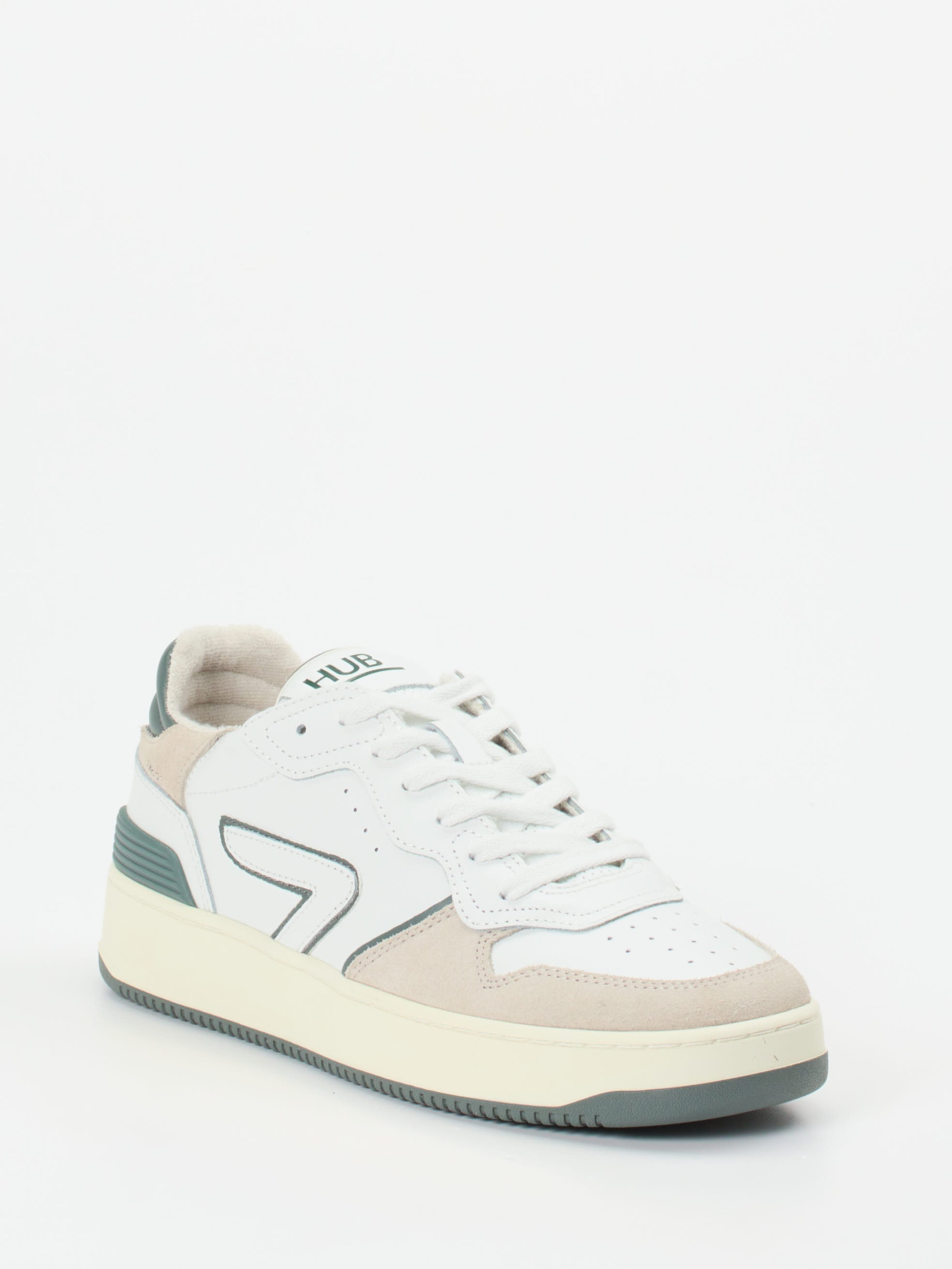 Sneaker weiß 8465796000906