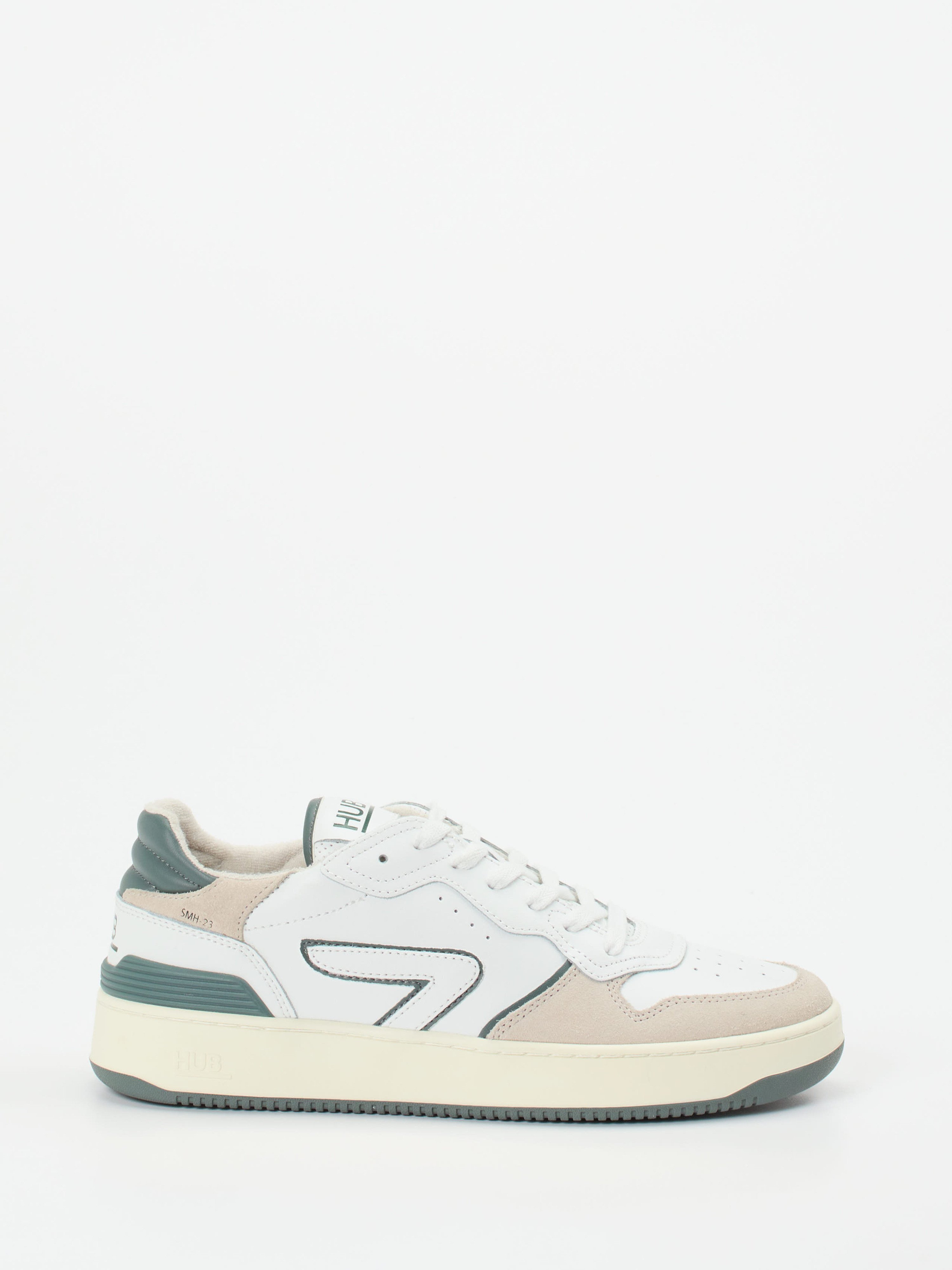 Sneaker weiß 8465796000901