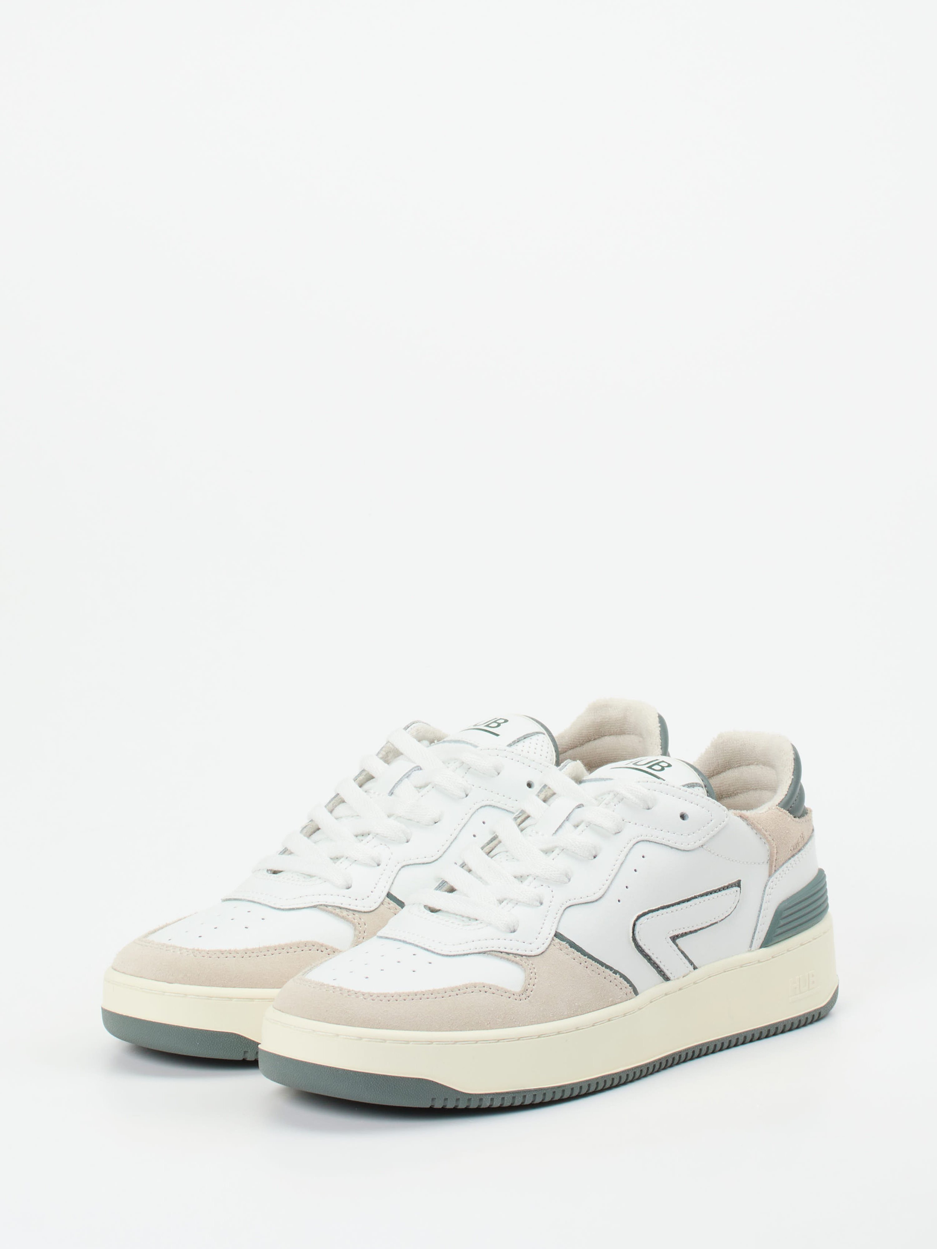Sneaker weiß 8465796000902