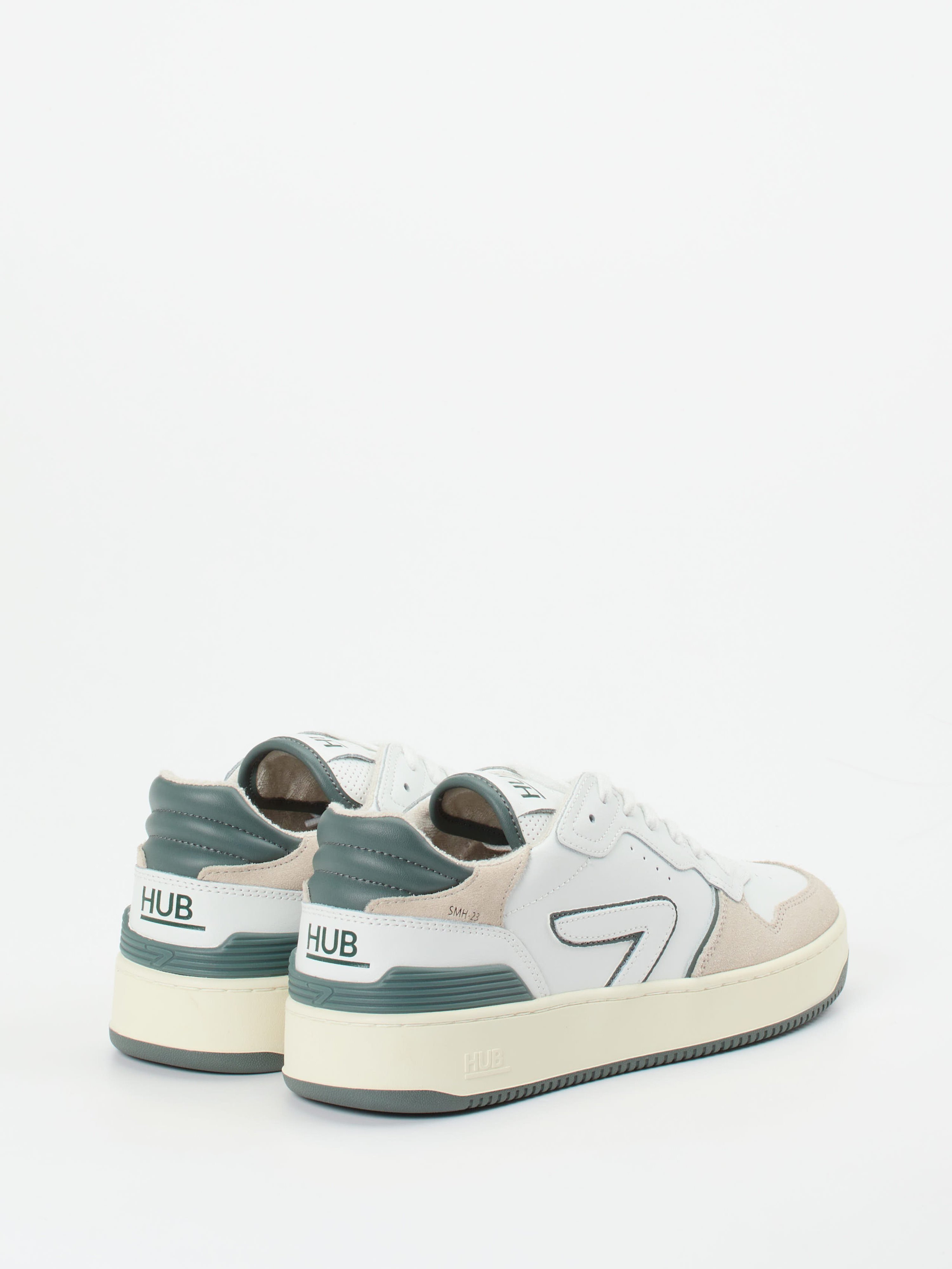 Sneaker weiß 8465796000903