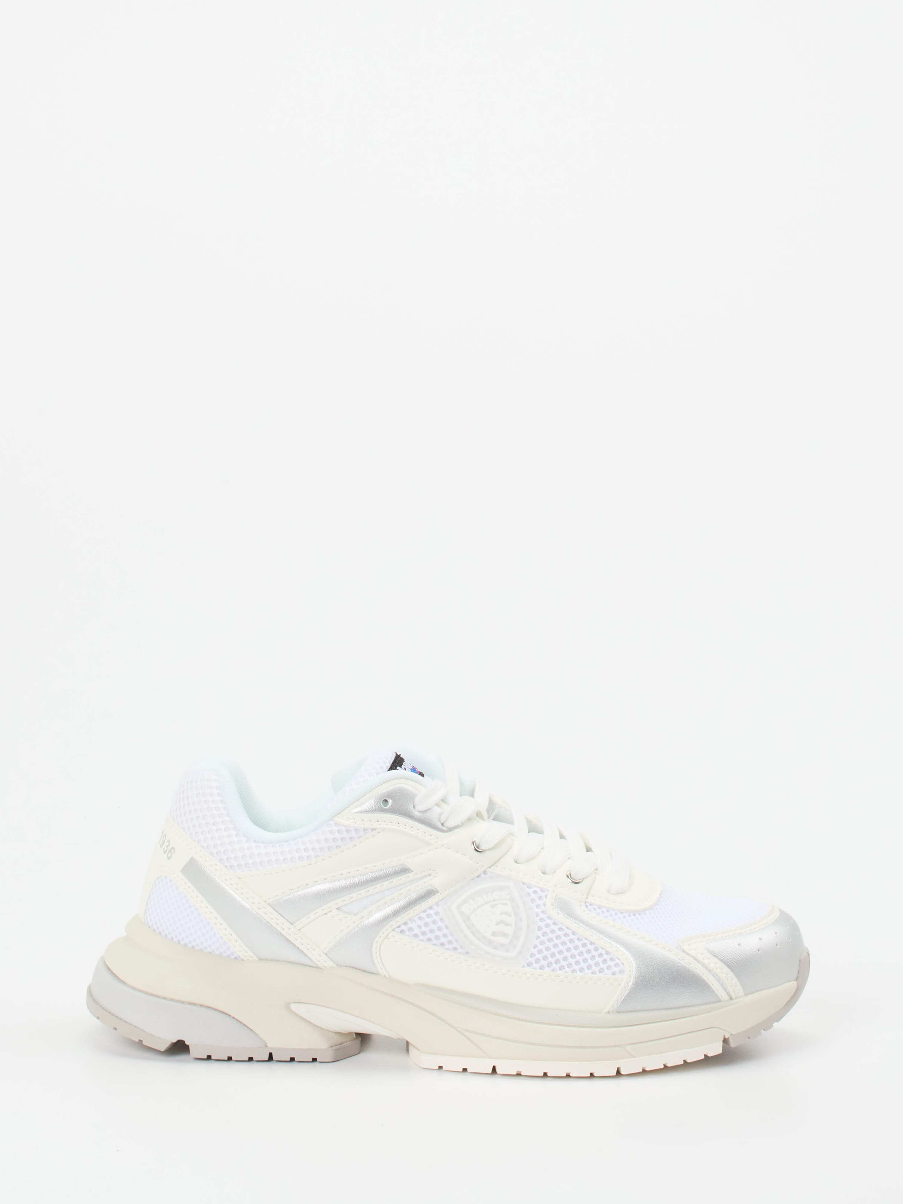 Sneaker weiß 8165799038301