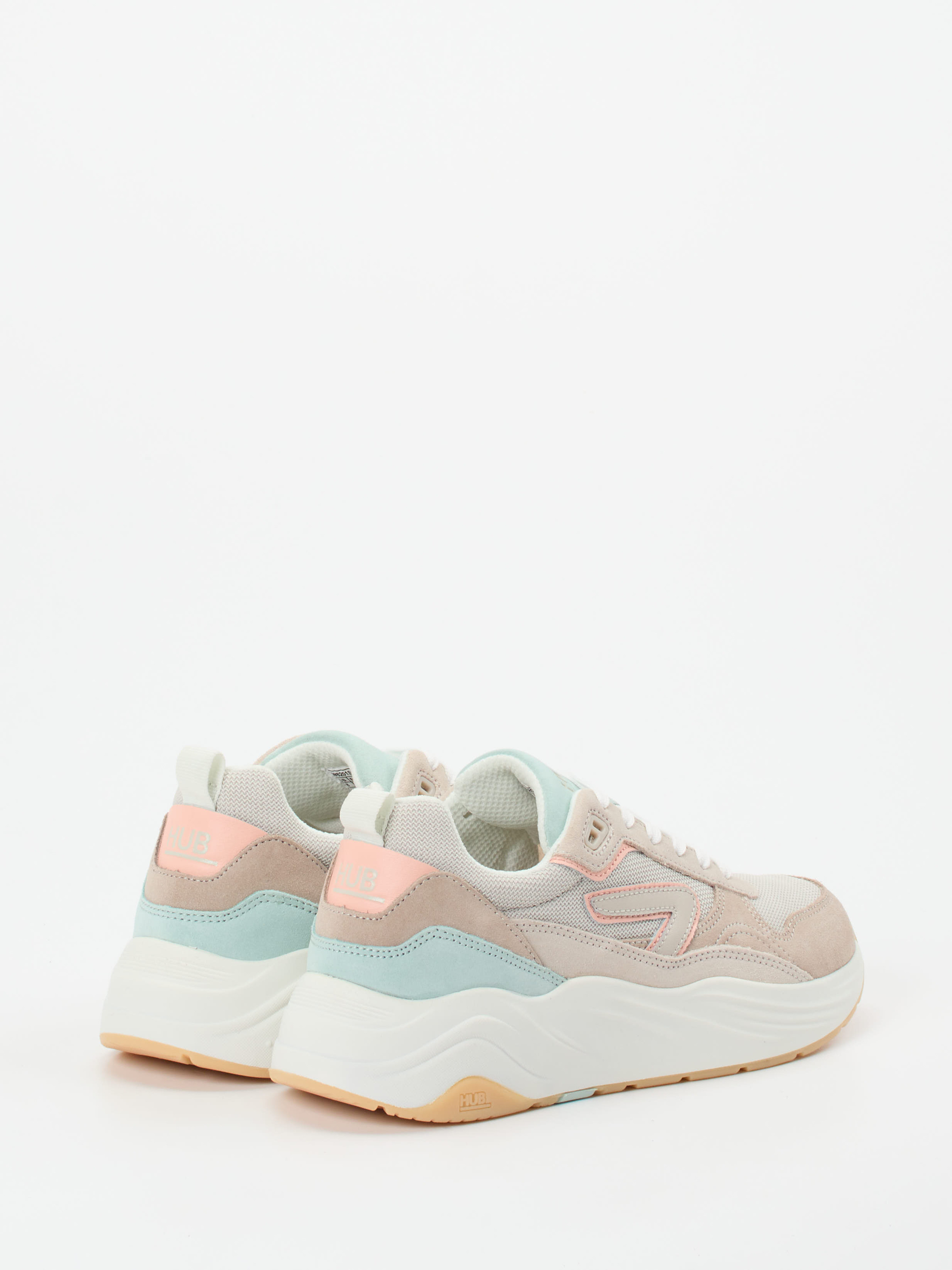 Sneaker beige 8165359011203