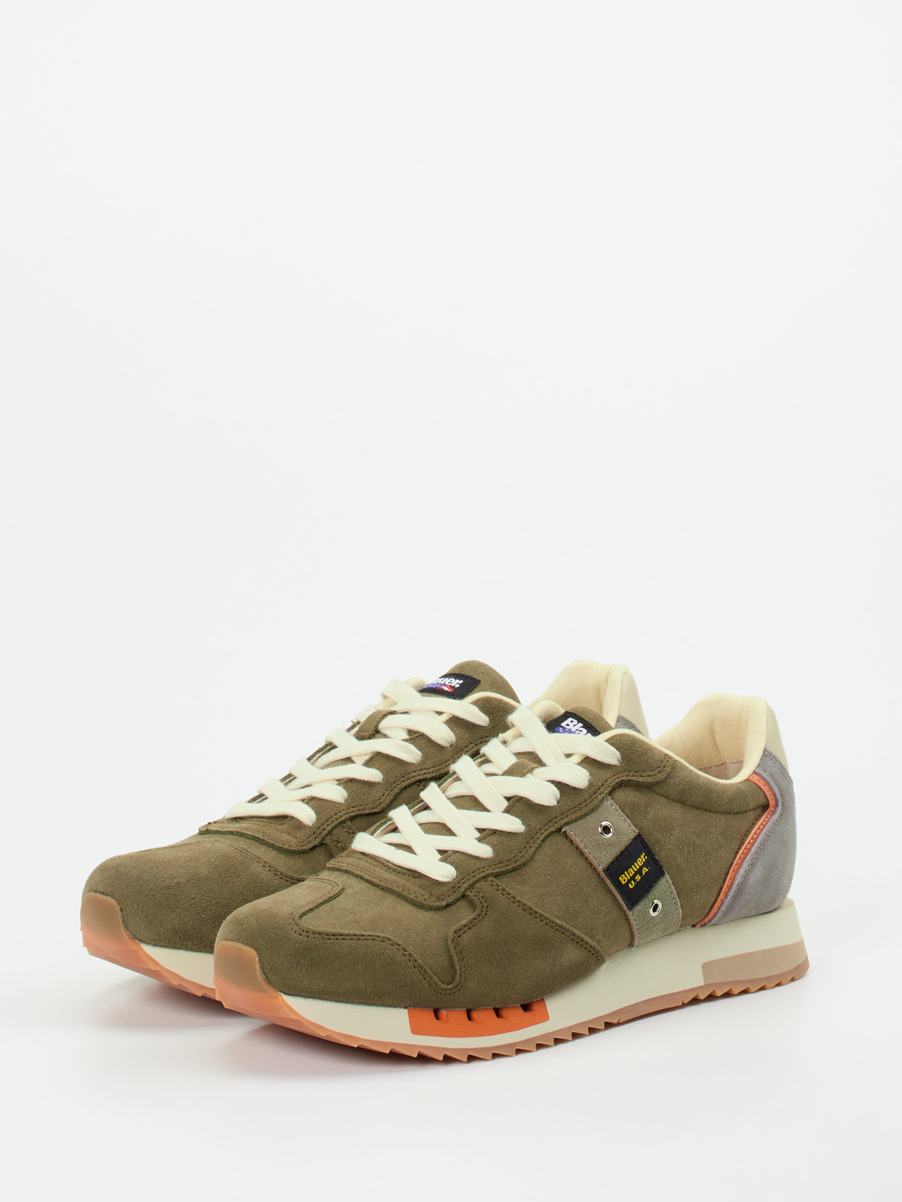 Sneaker grün 8465694000202