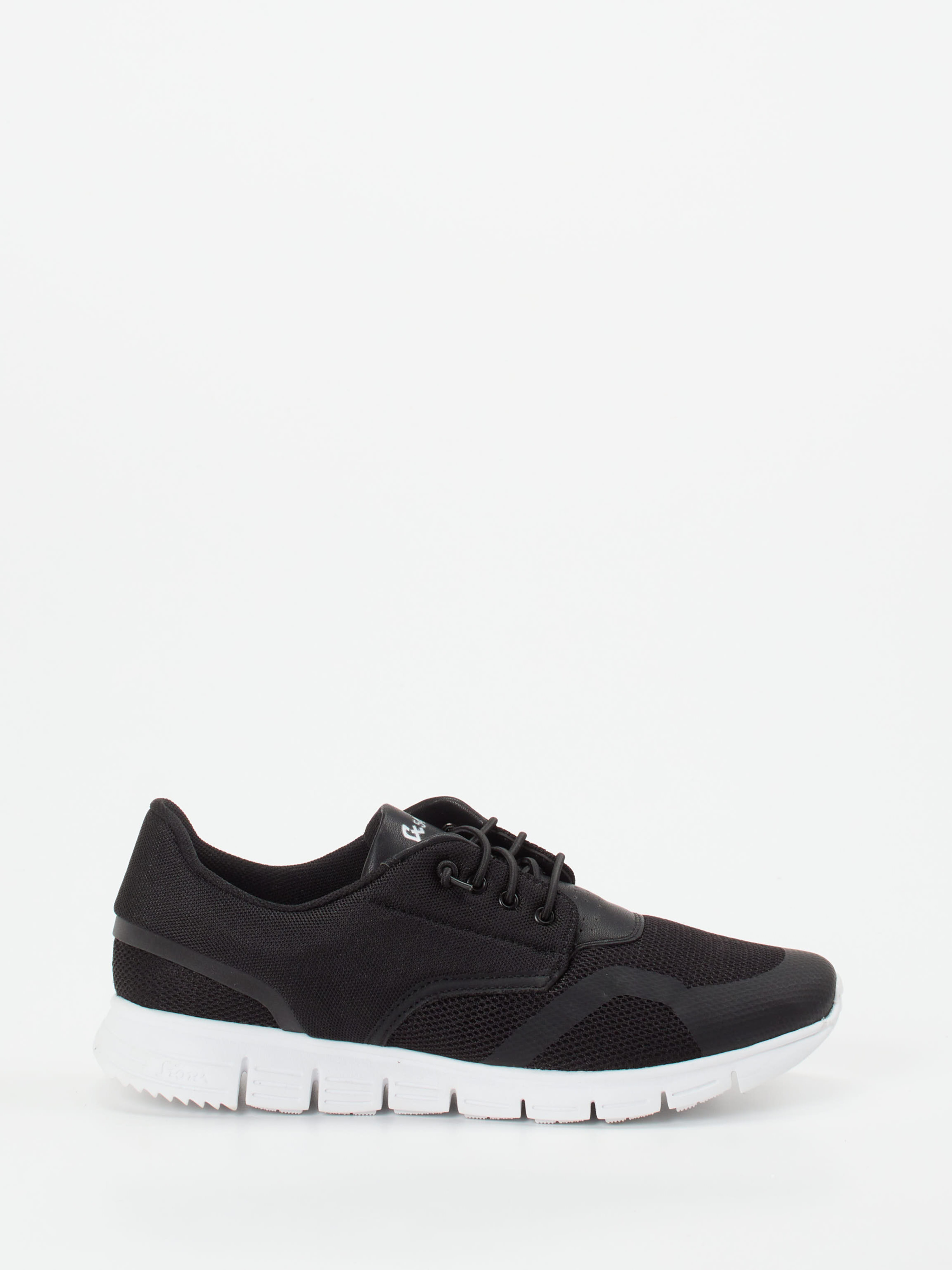 Sneaker schwarz 2661009020401