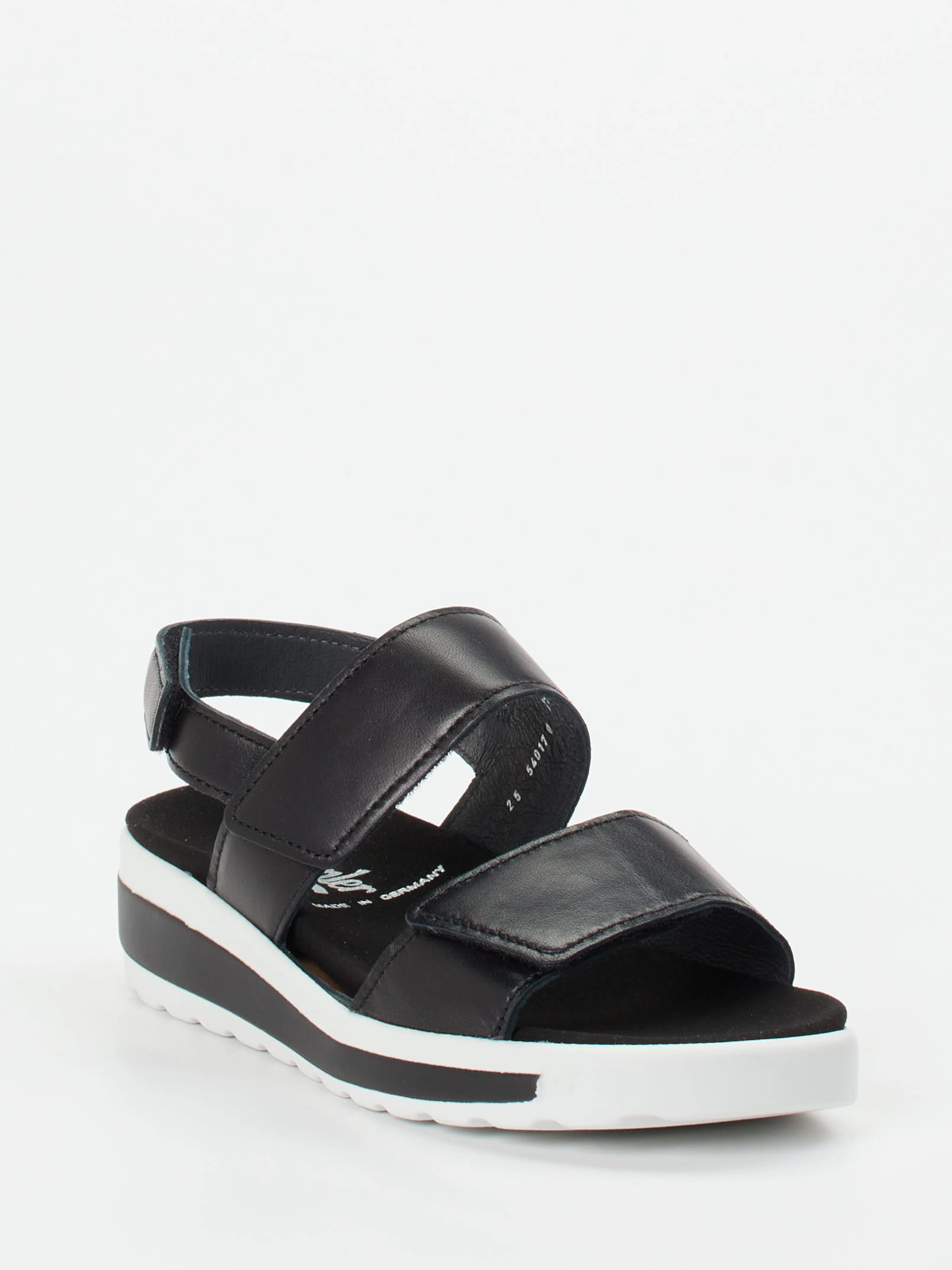Klettsandalette Hanna