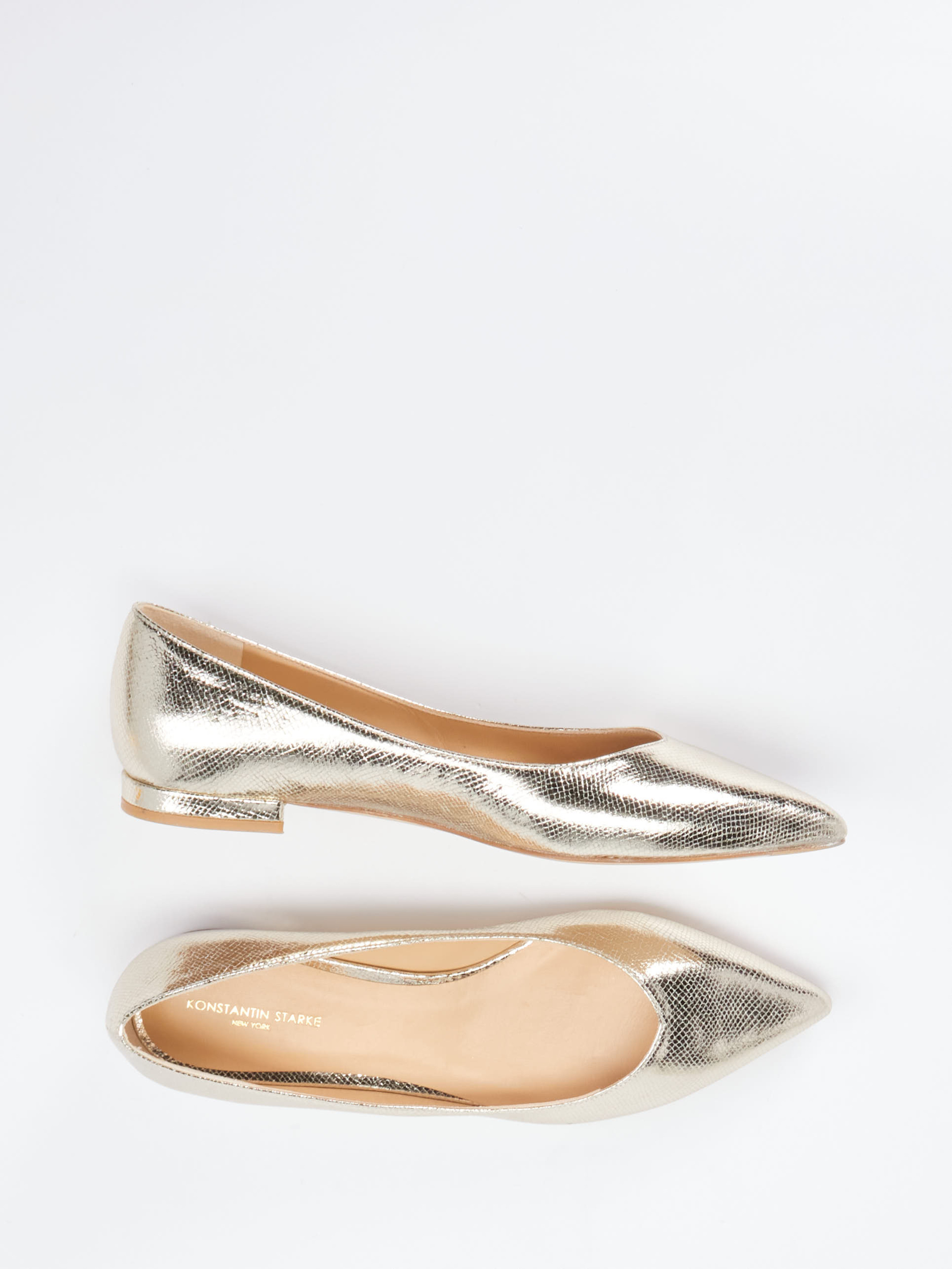 Ballerina gold 1410889002004