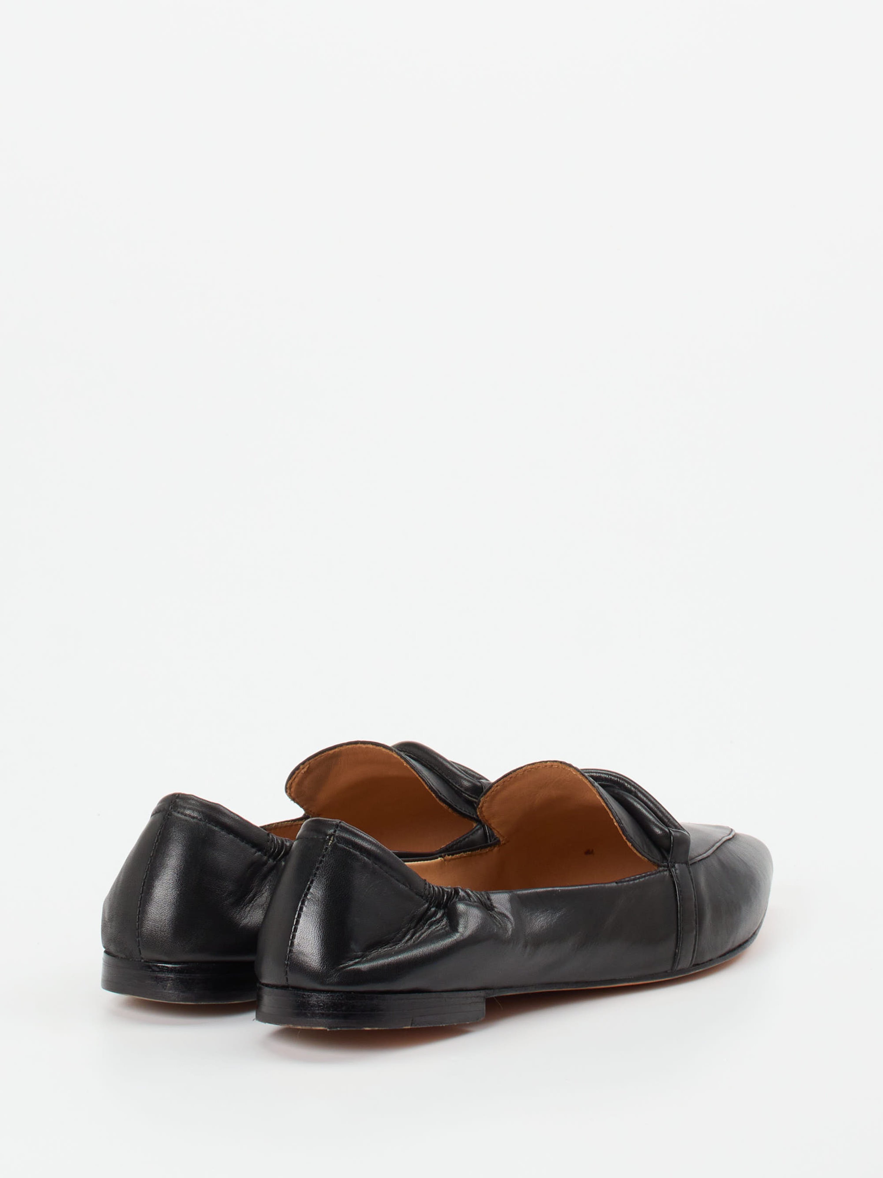 Slipper schwarz 1510009036403
