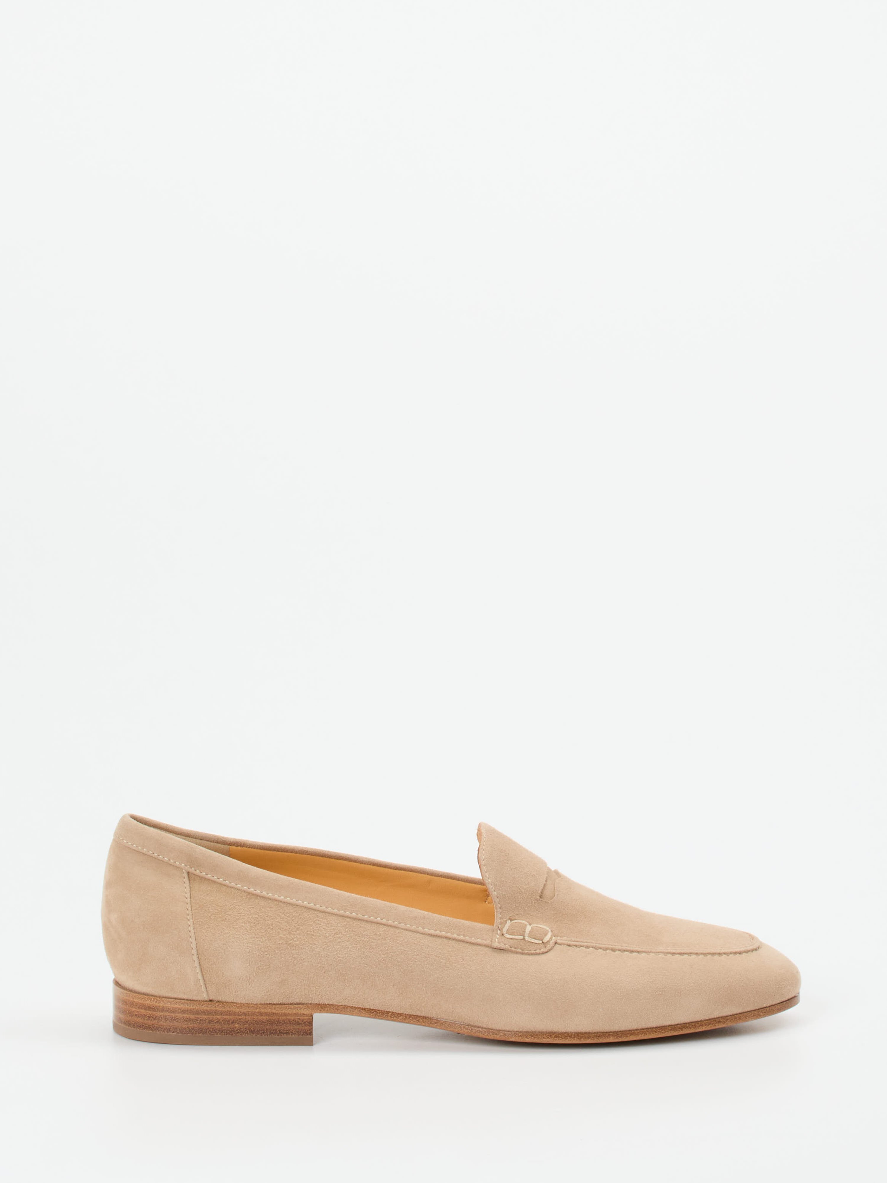 Slipper beige 1510359003001