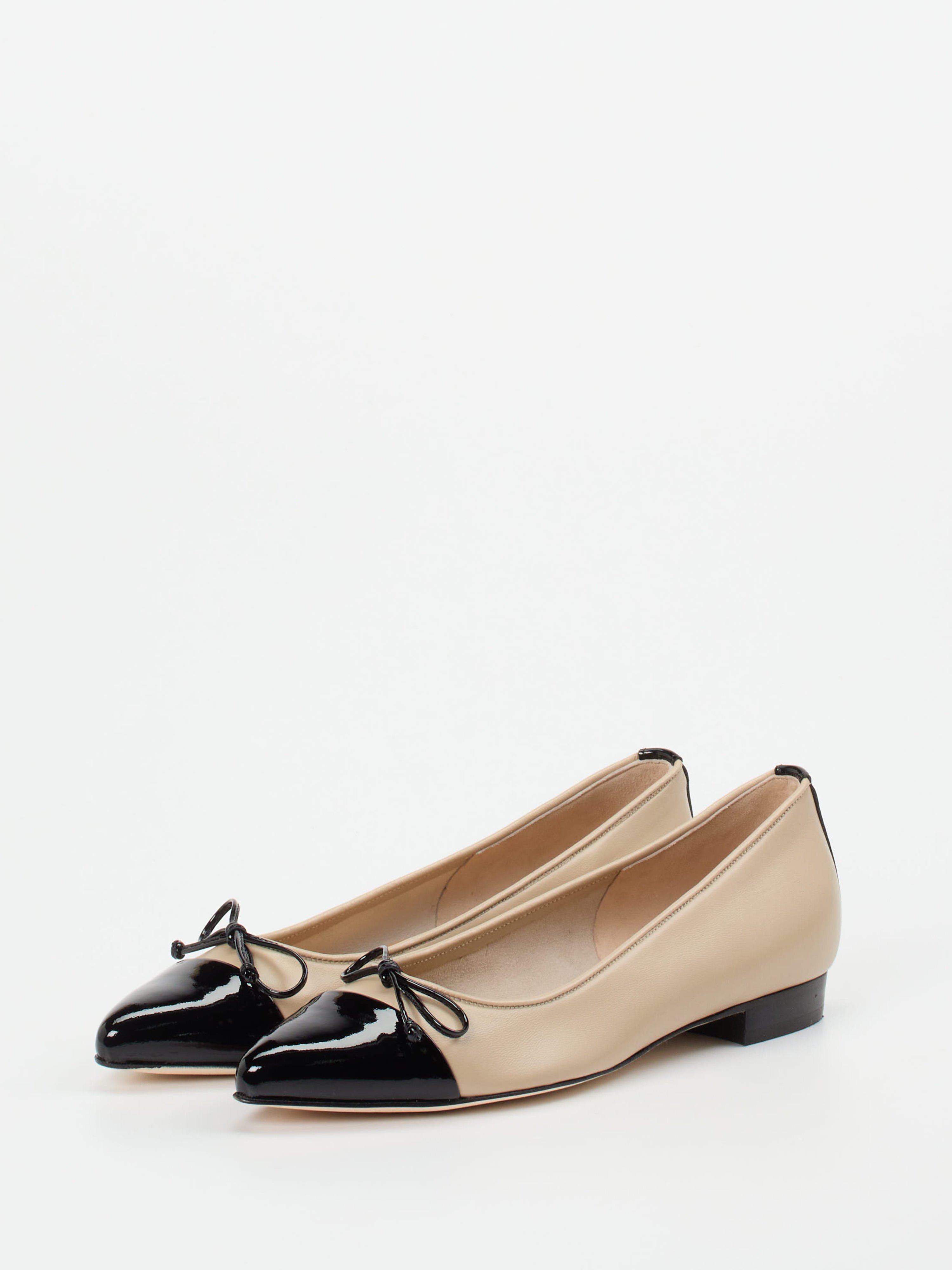 Ballerina beige 1410399003102