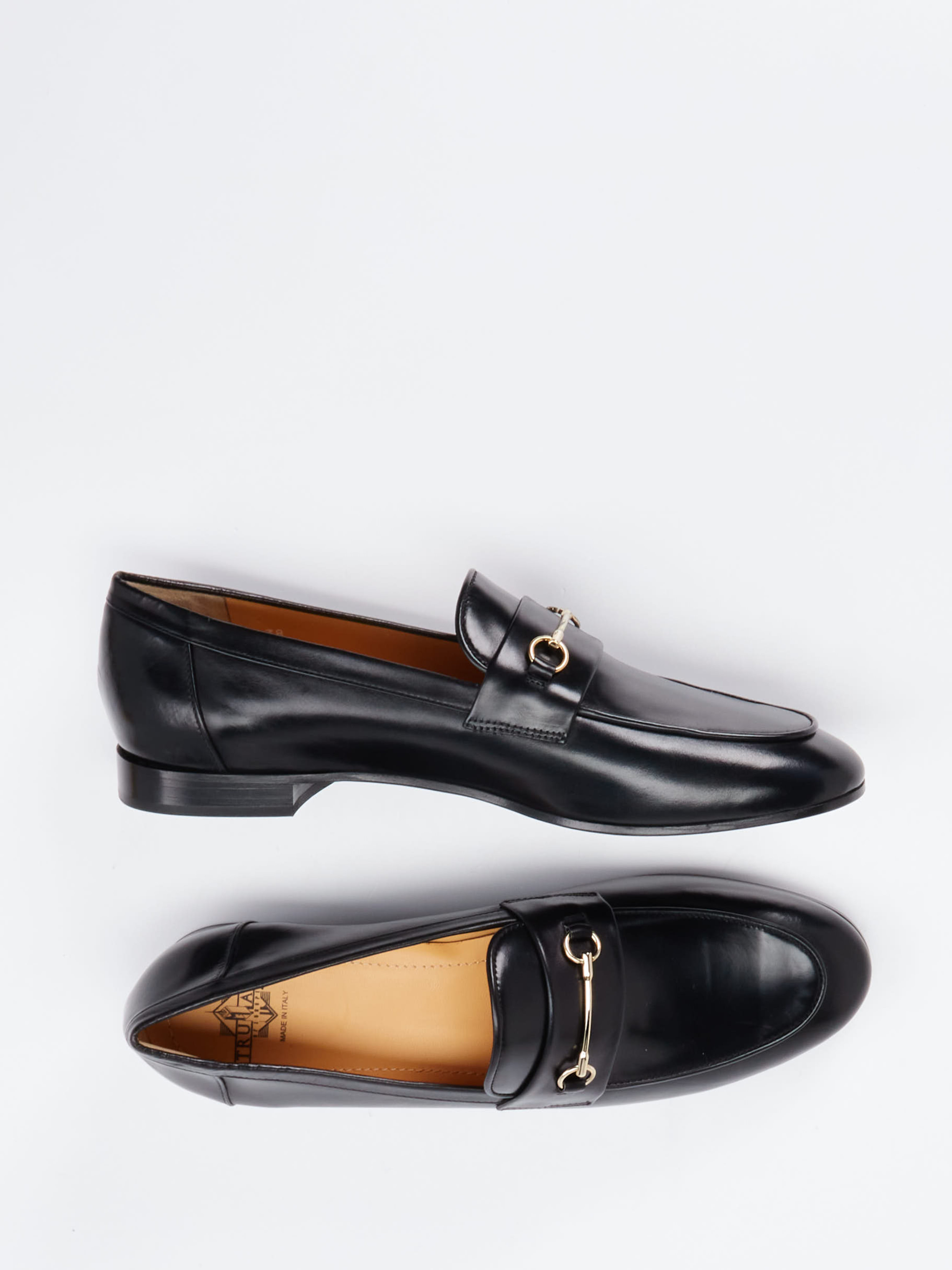 Slipper schwarz 1510009036704