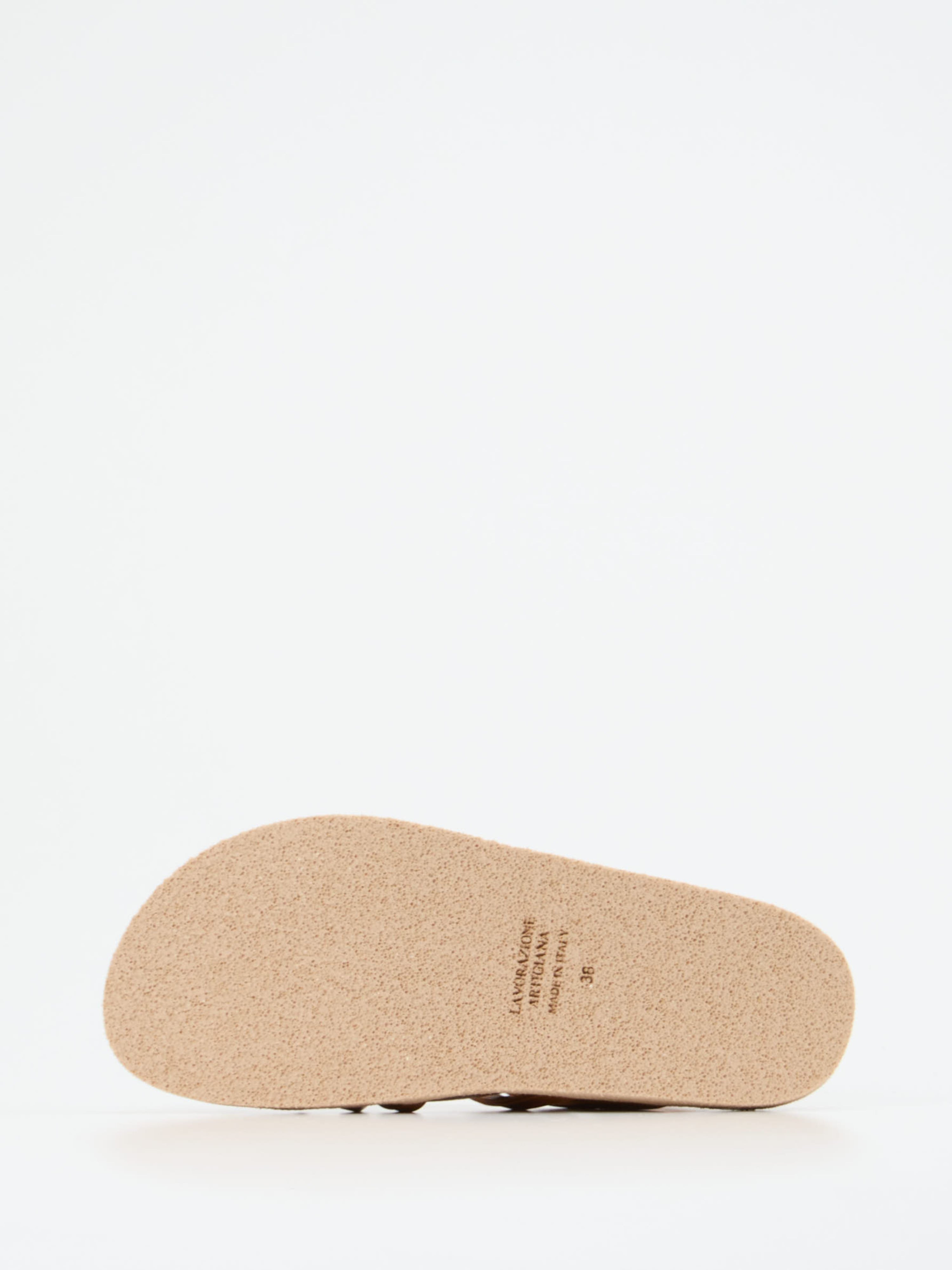 Sandale braun 1200289002305