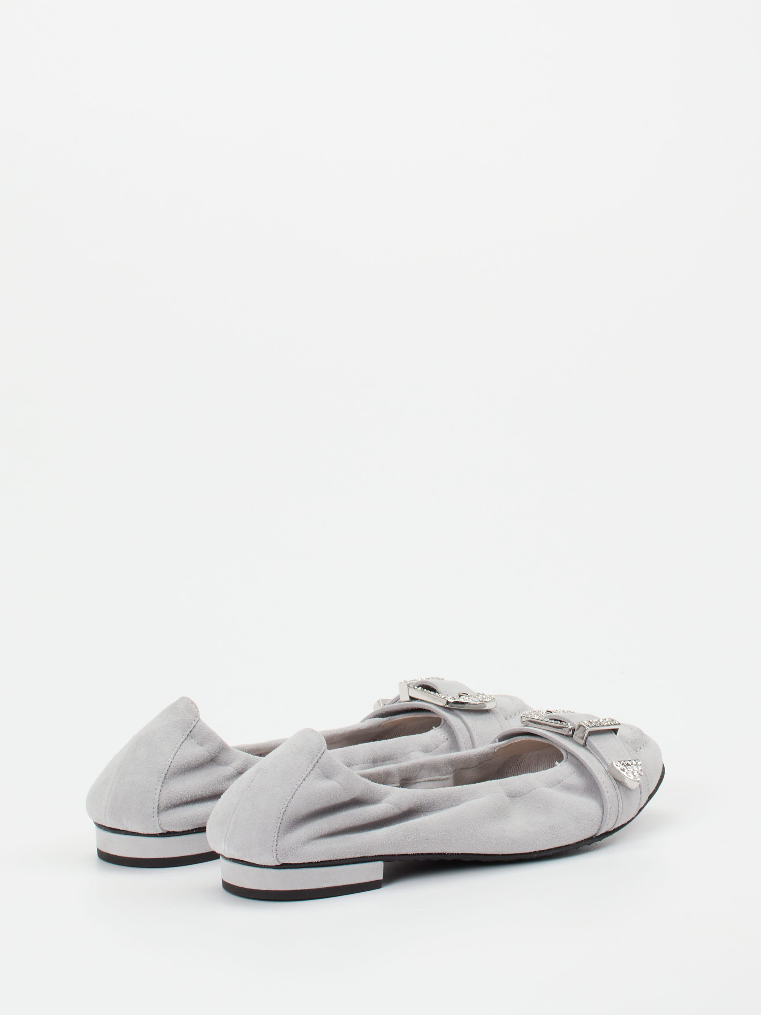 Ballerina grau 1411499002103