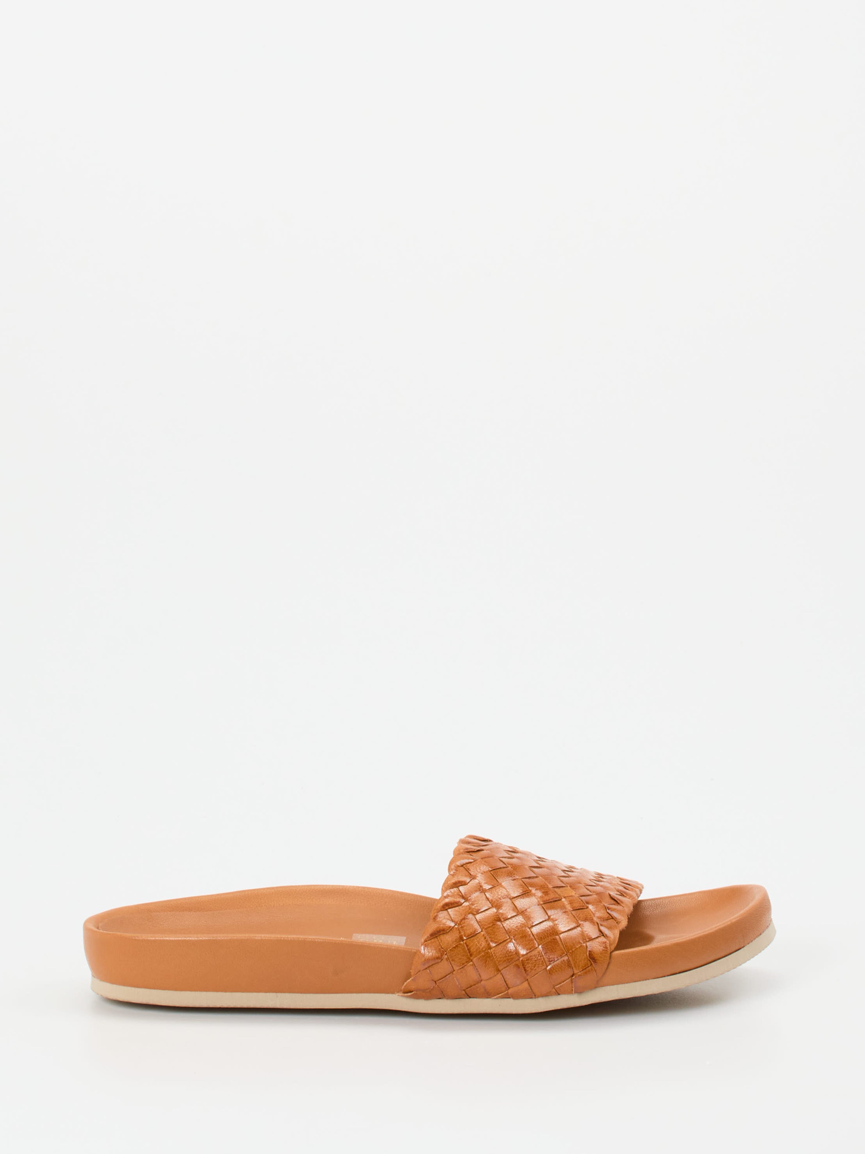 Pantolette braun 1101289001101