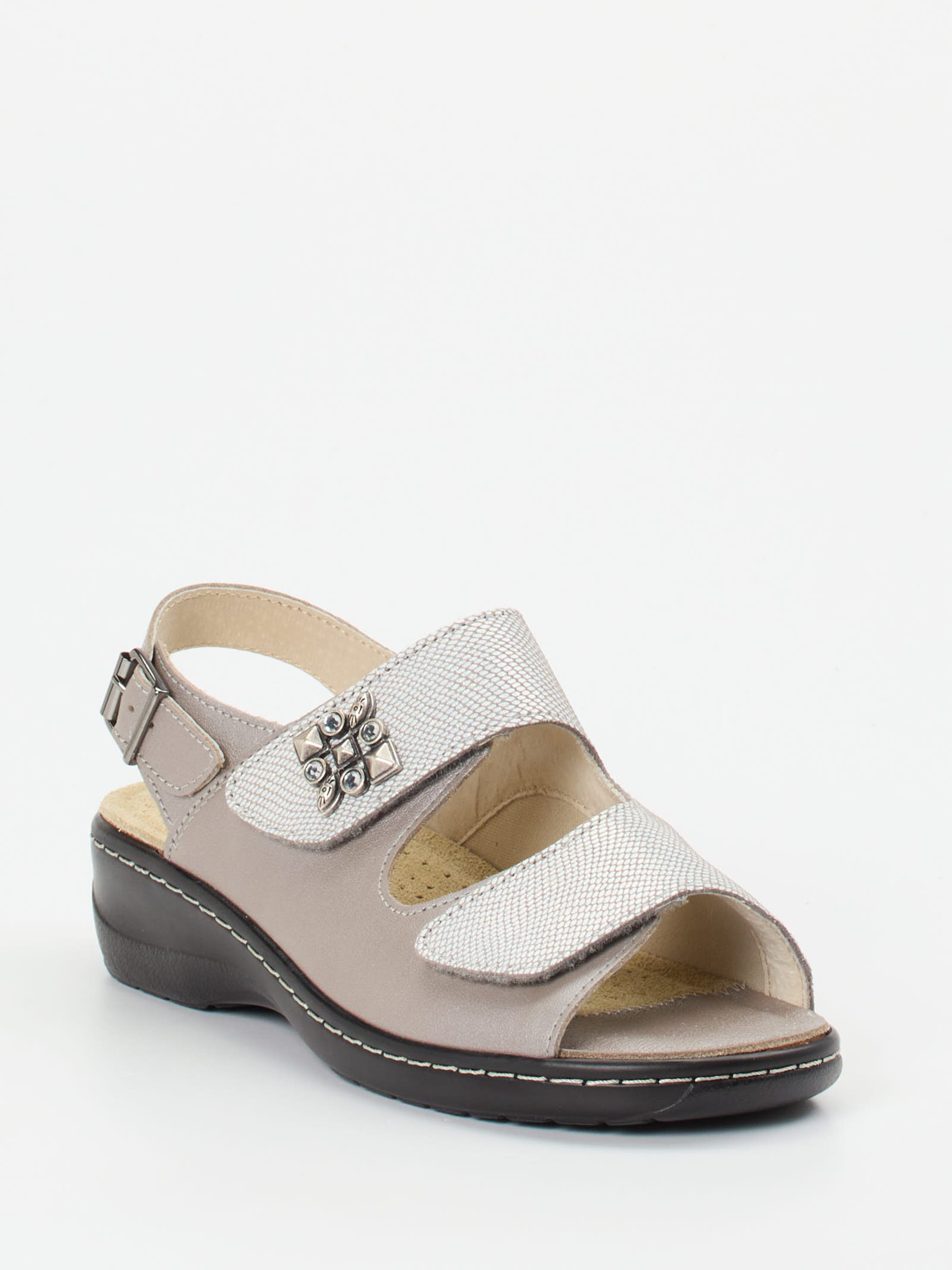 Sandalette grau 2253439000306