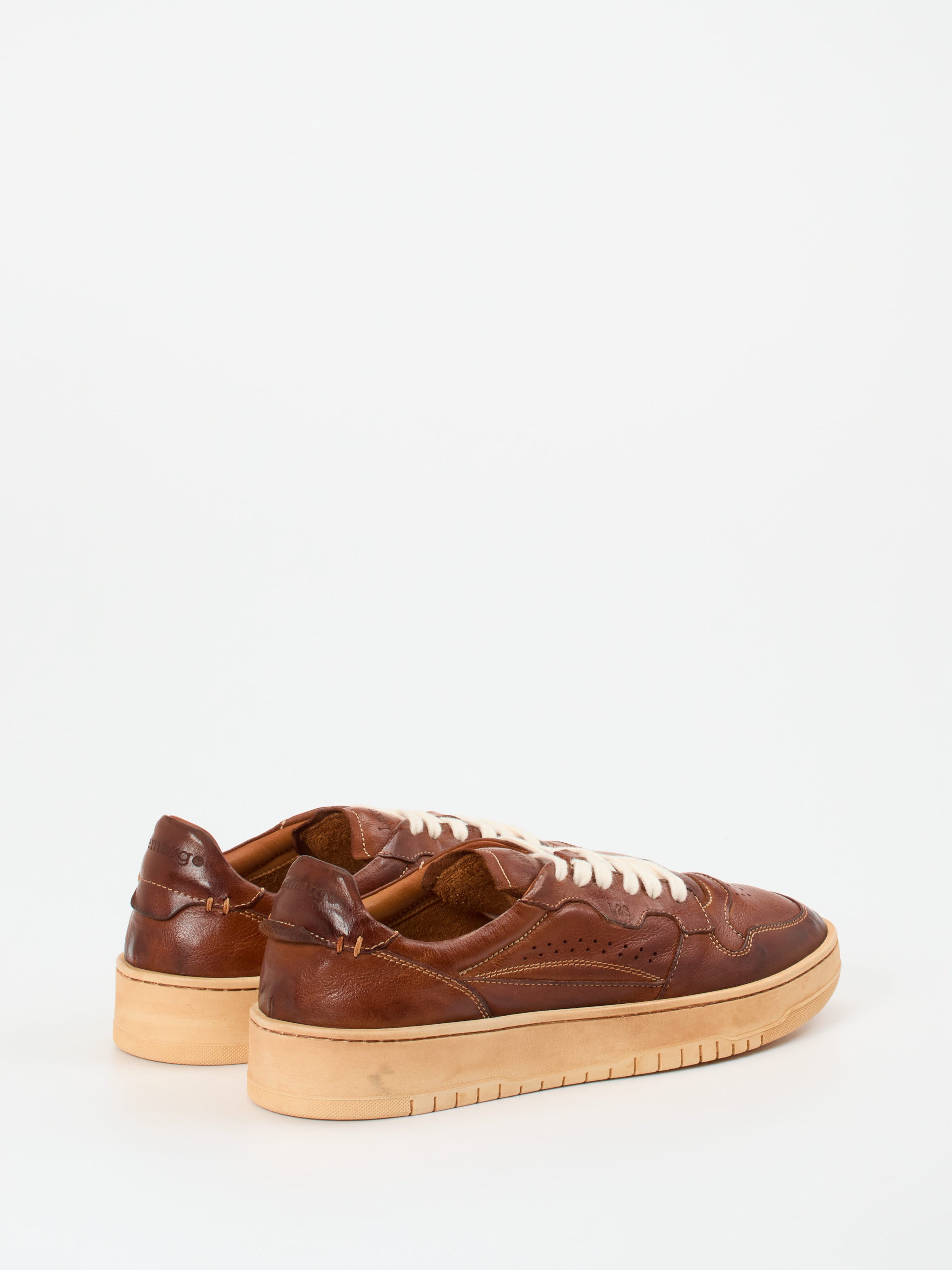 Sneaker braun 4661229018903