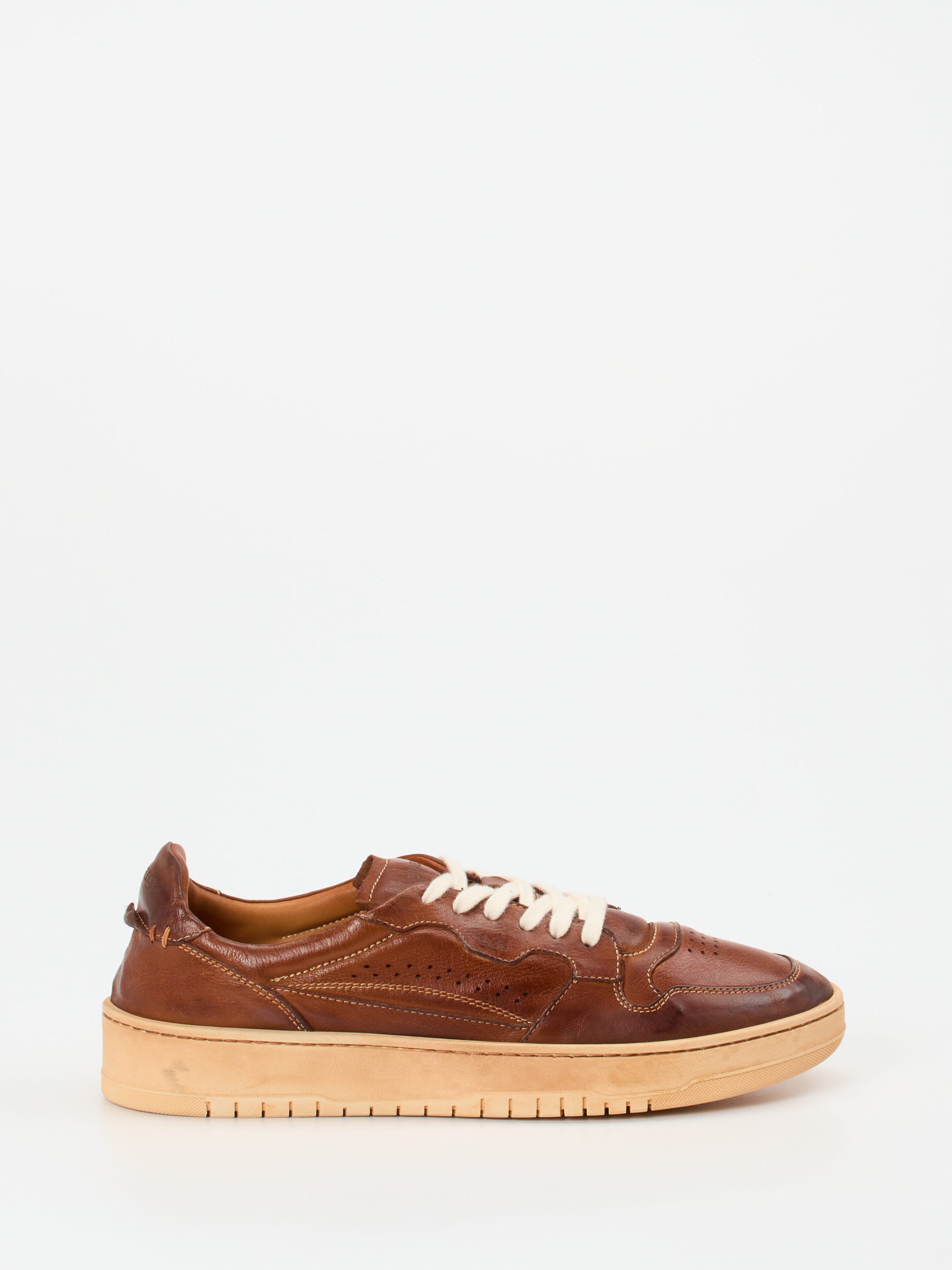 Sneaker braun 4661229018901