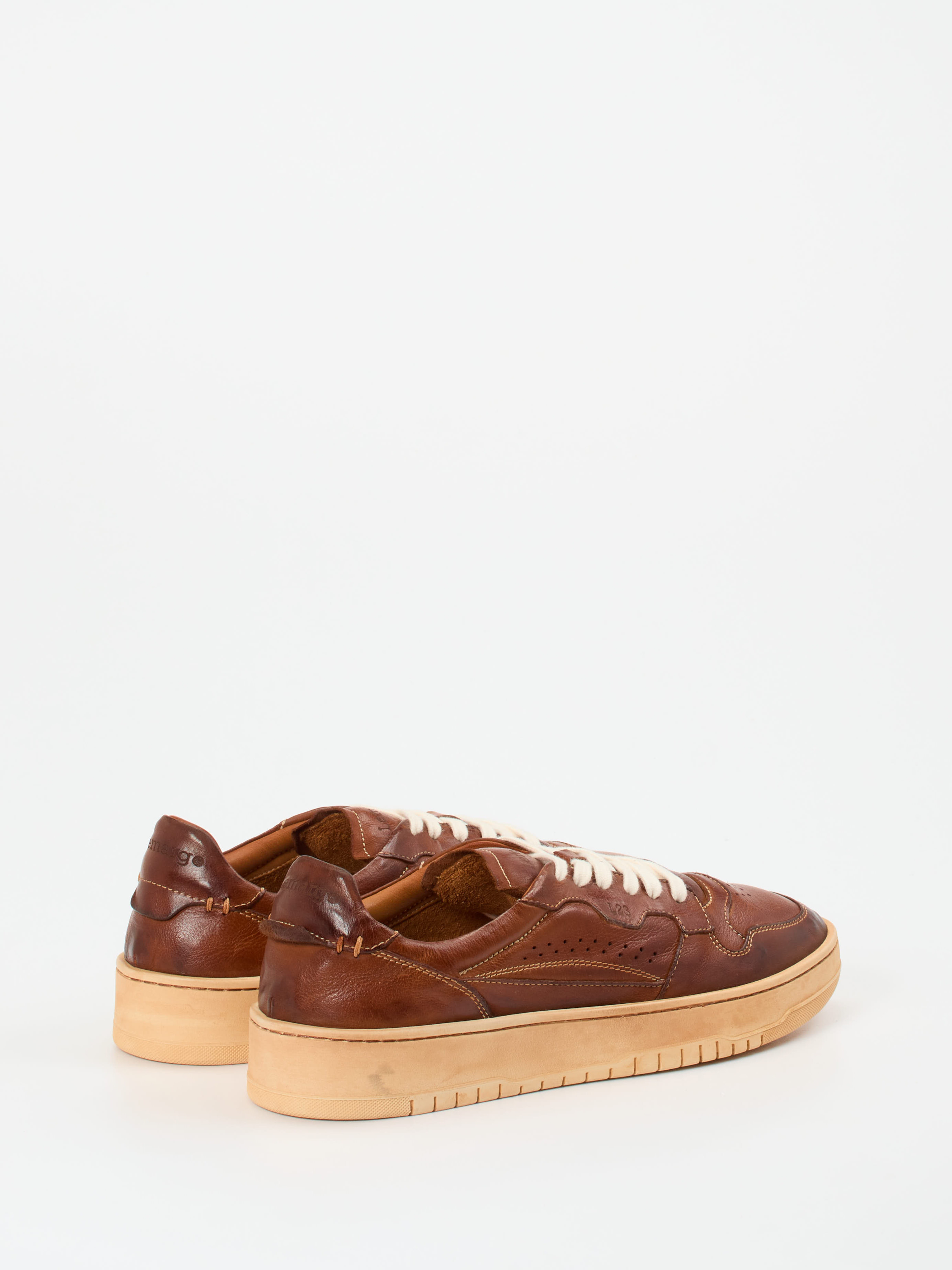 Sneaker braun 4661229018903
