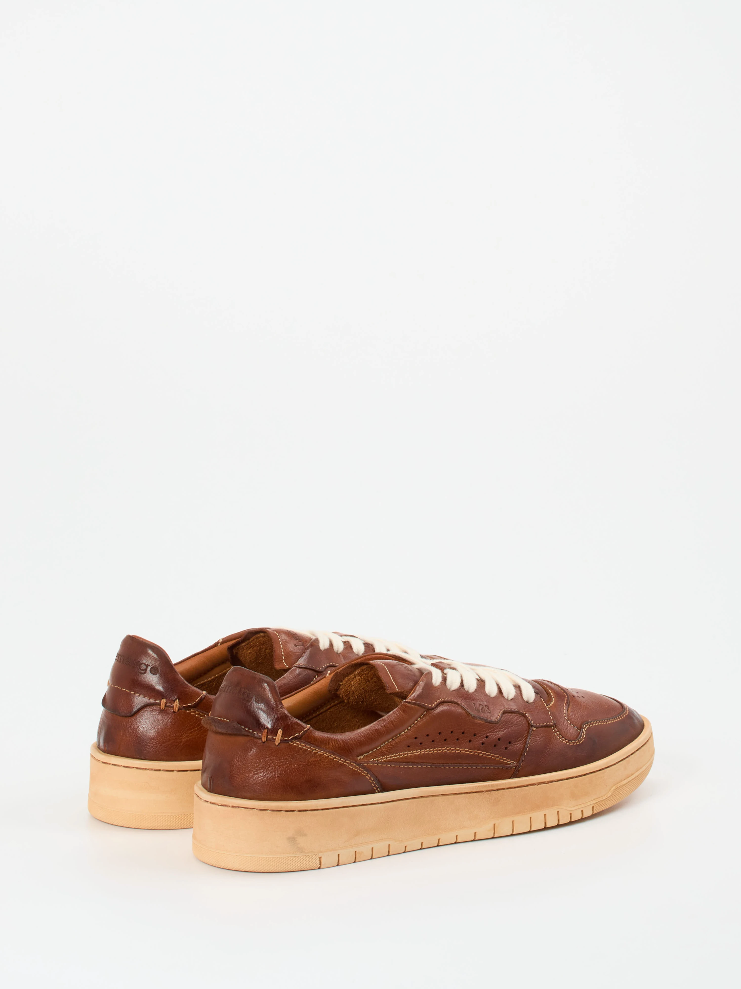 Sneaker braun 4661229018903