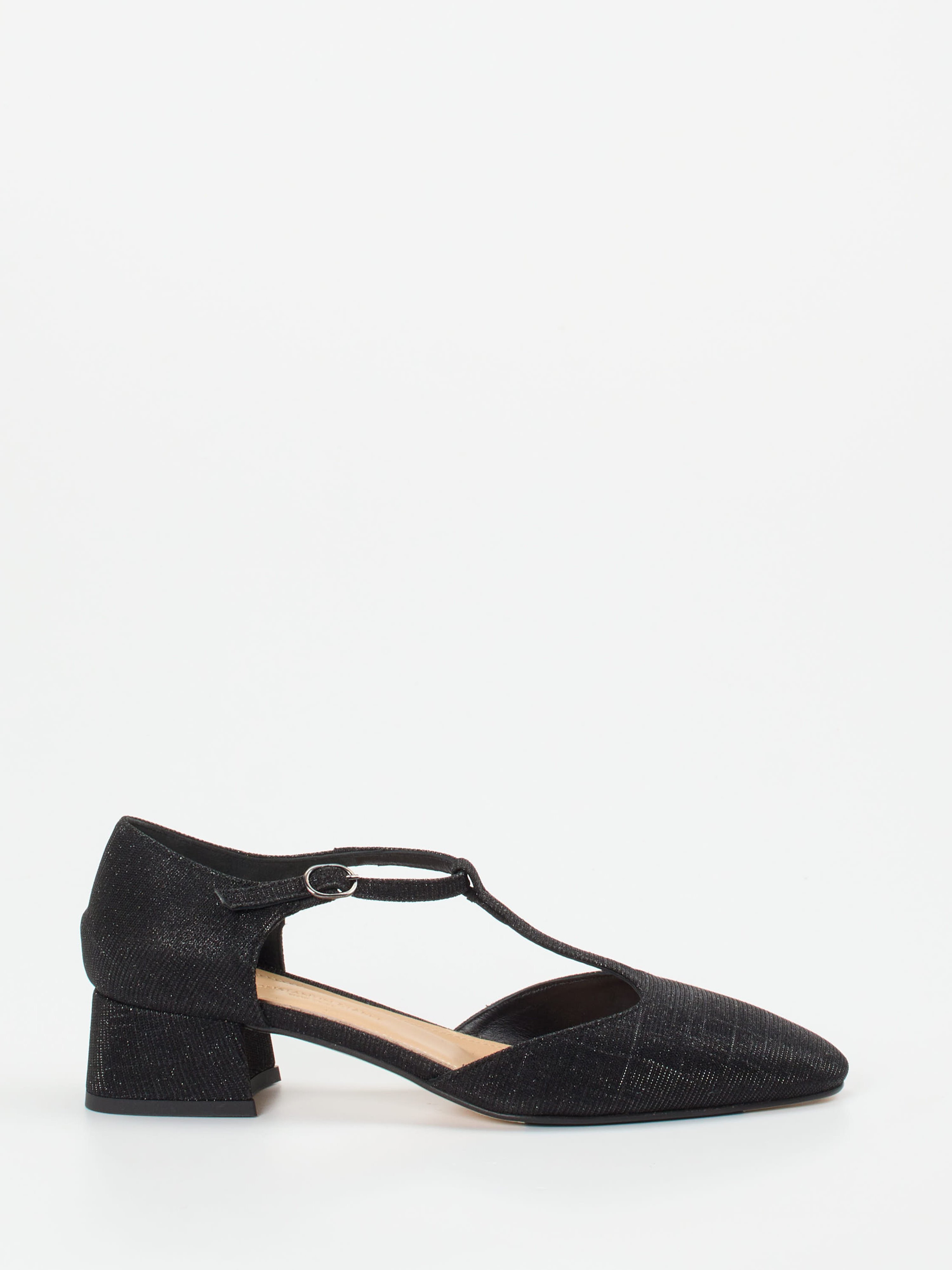 Pumps schwarz 1322009000601
