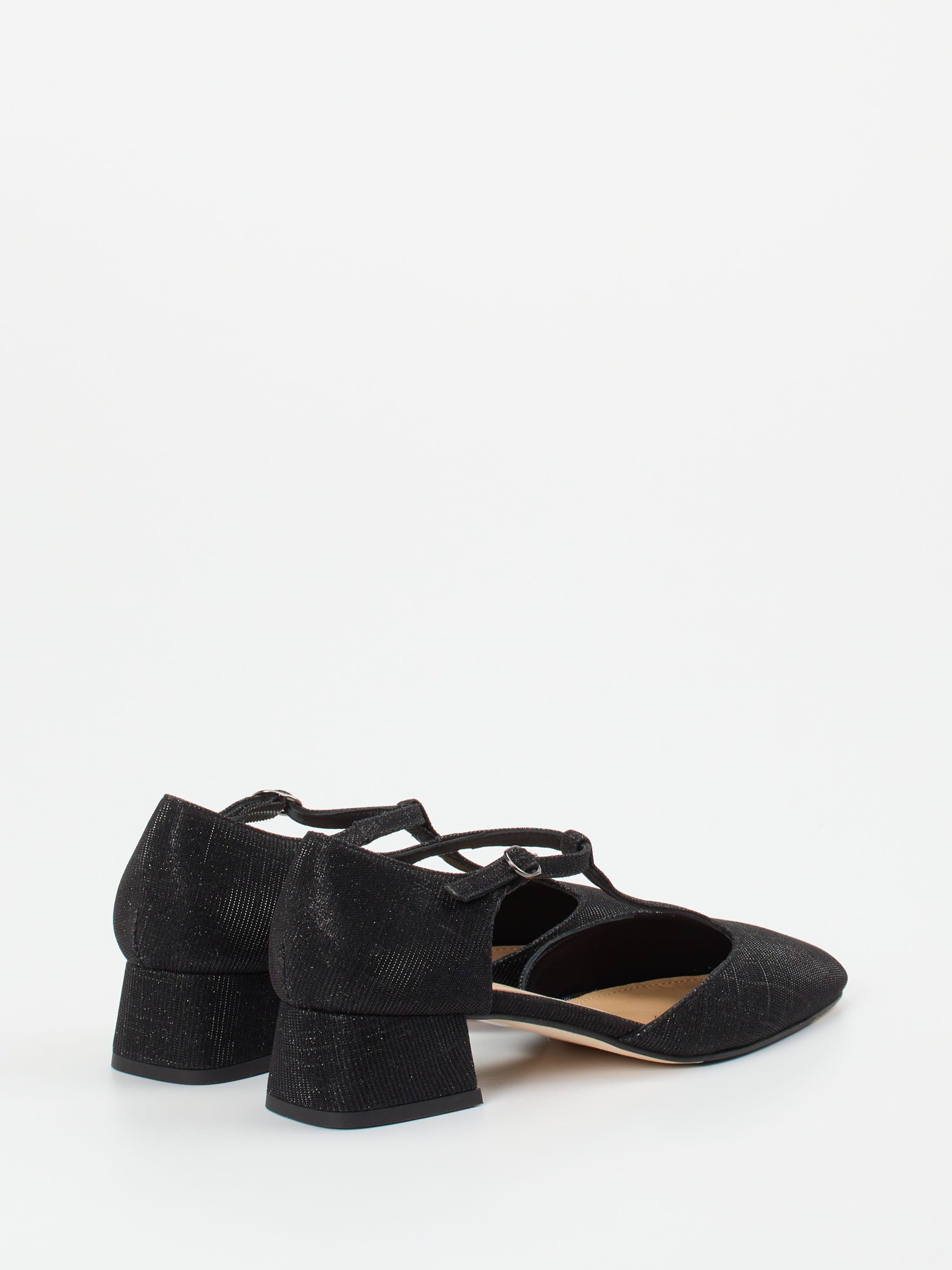 Pumps schwarz 1322009000603