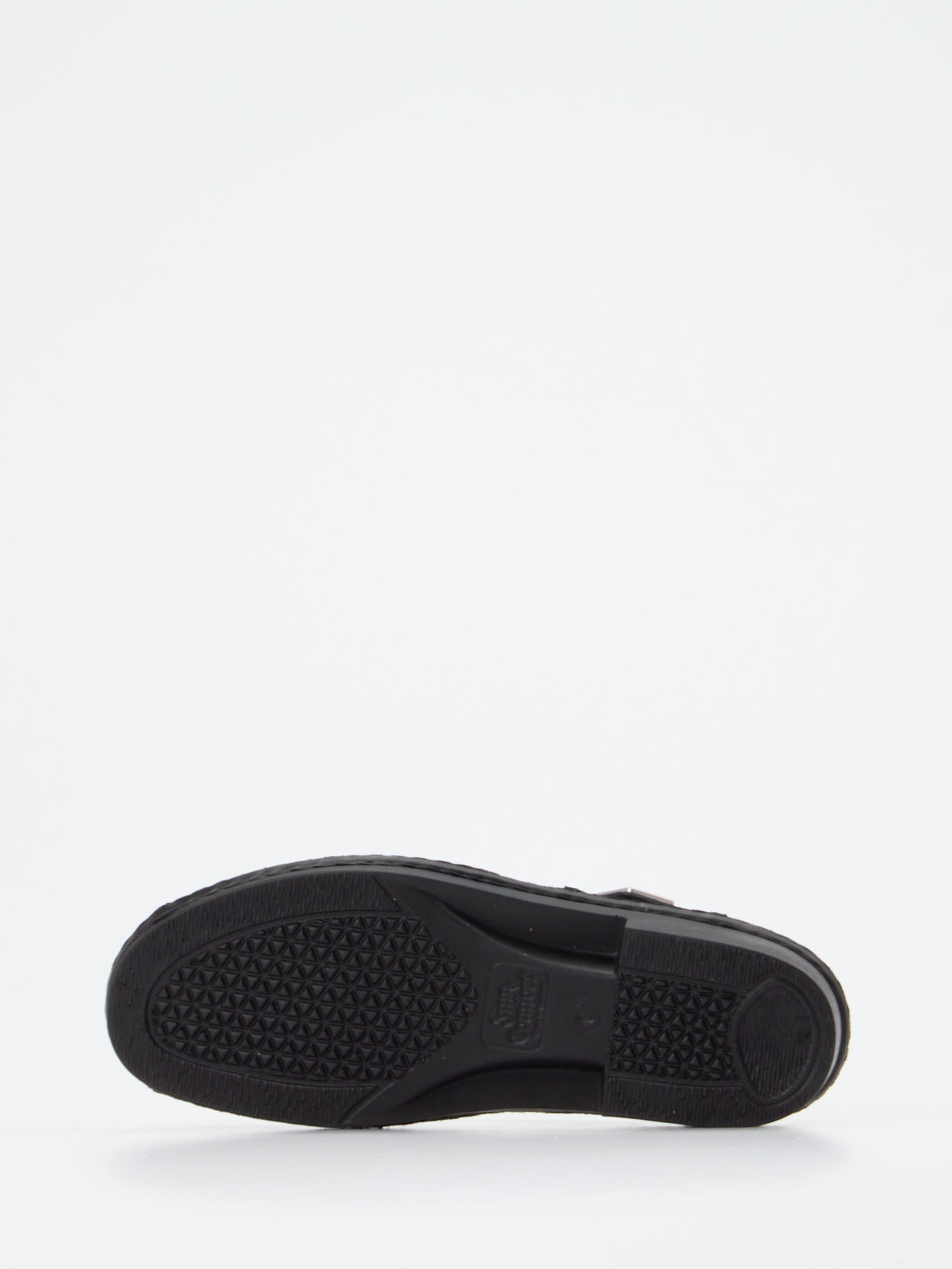 Sandalette schwarz 2251009008405
