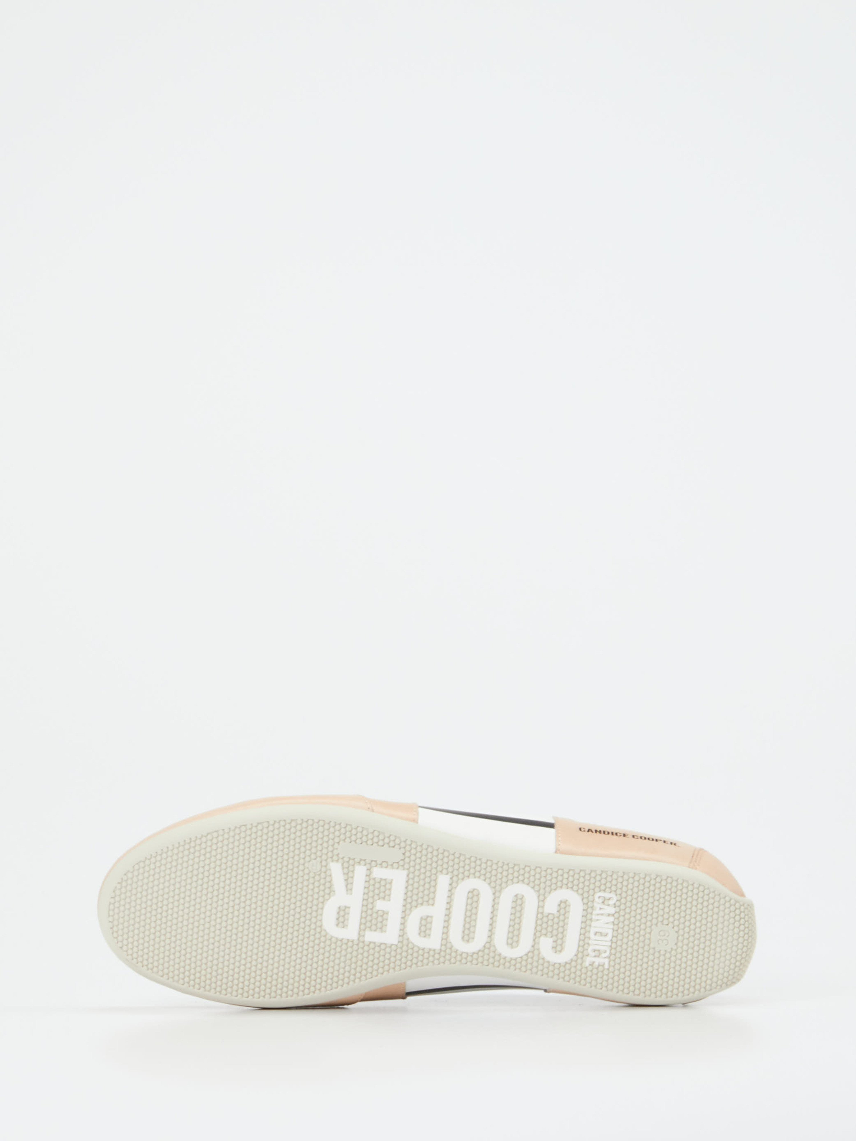 Sneaker ROCK PATCH S schwarz 1661009029105