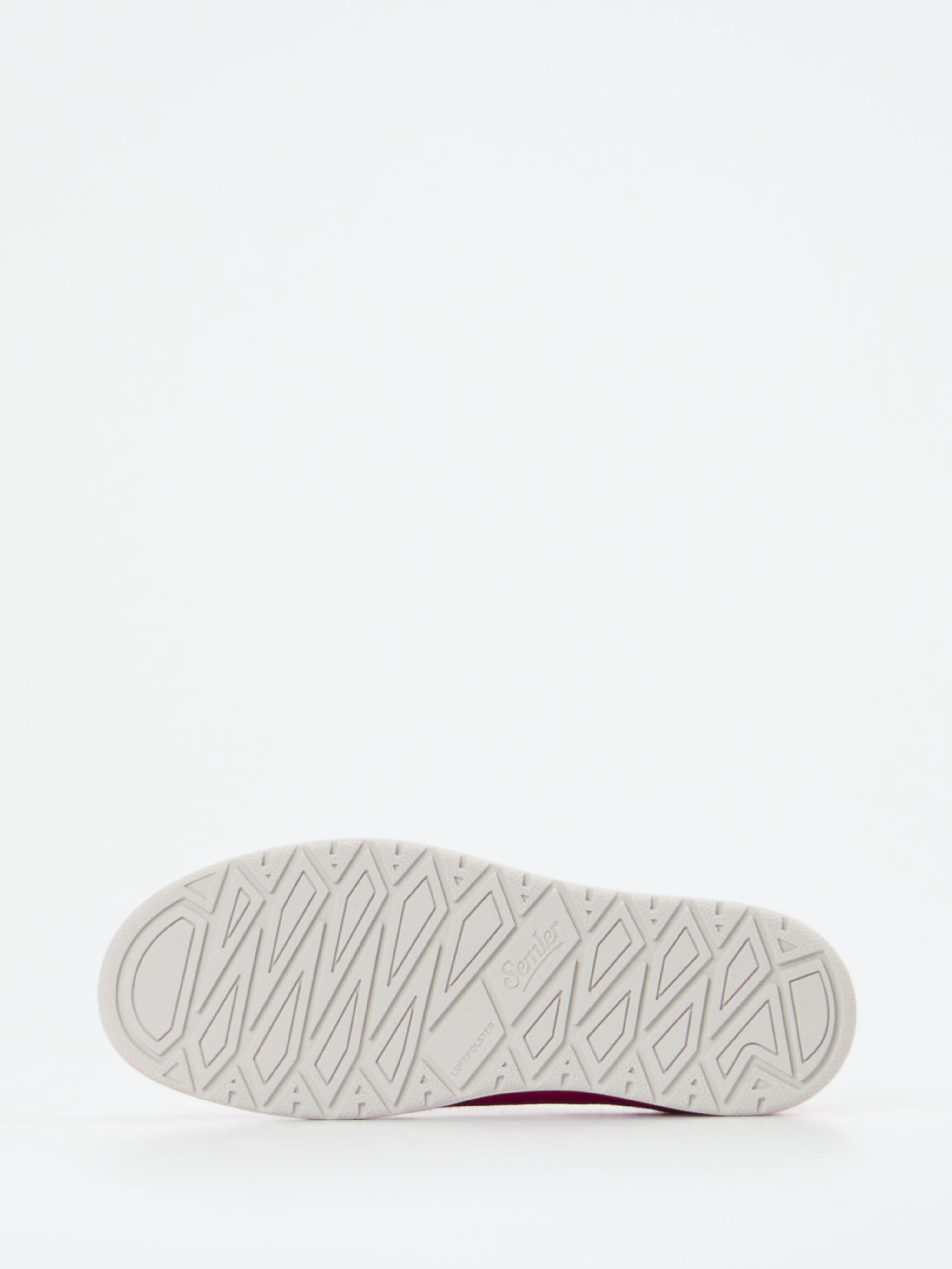 Sneaker pink 2661549001905