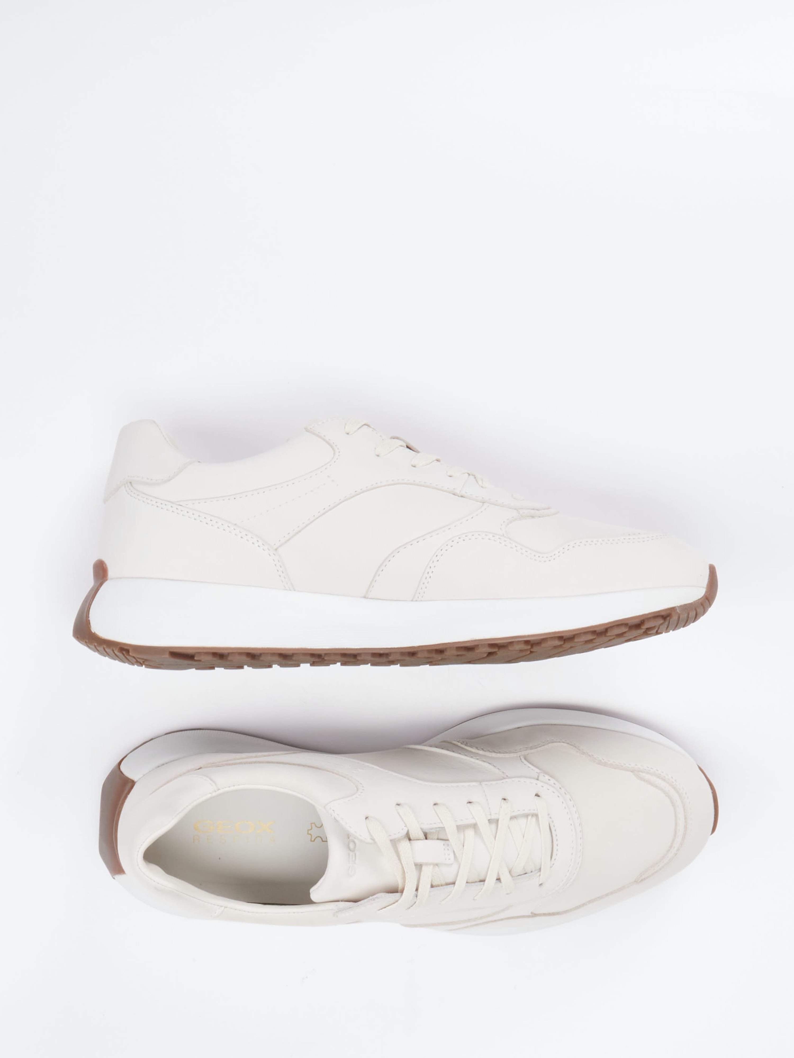 Sneaker VOLPIANO beige 4661379000904