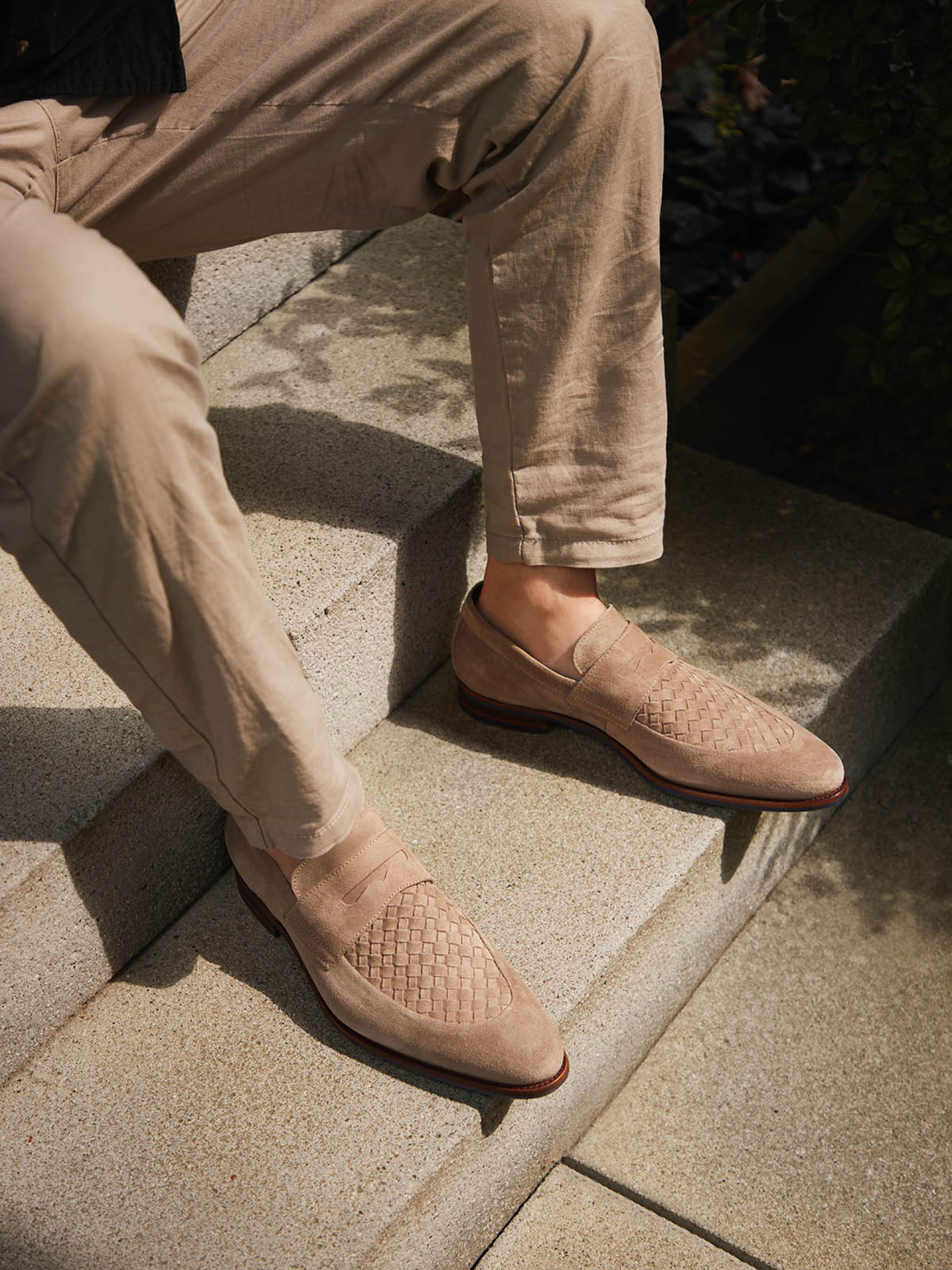 Slipper De Stapper