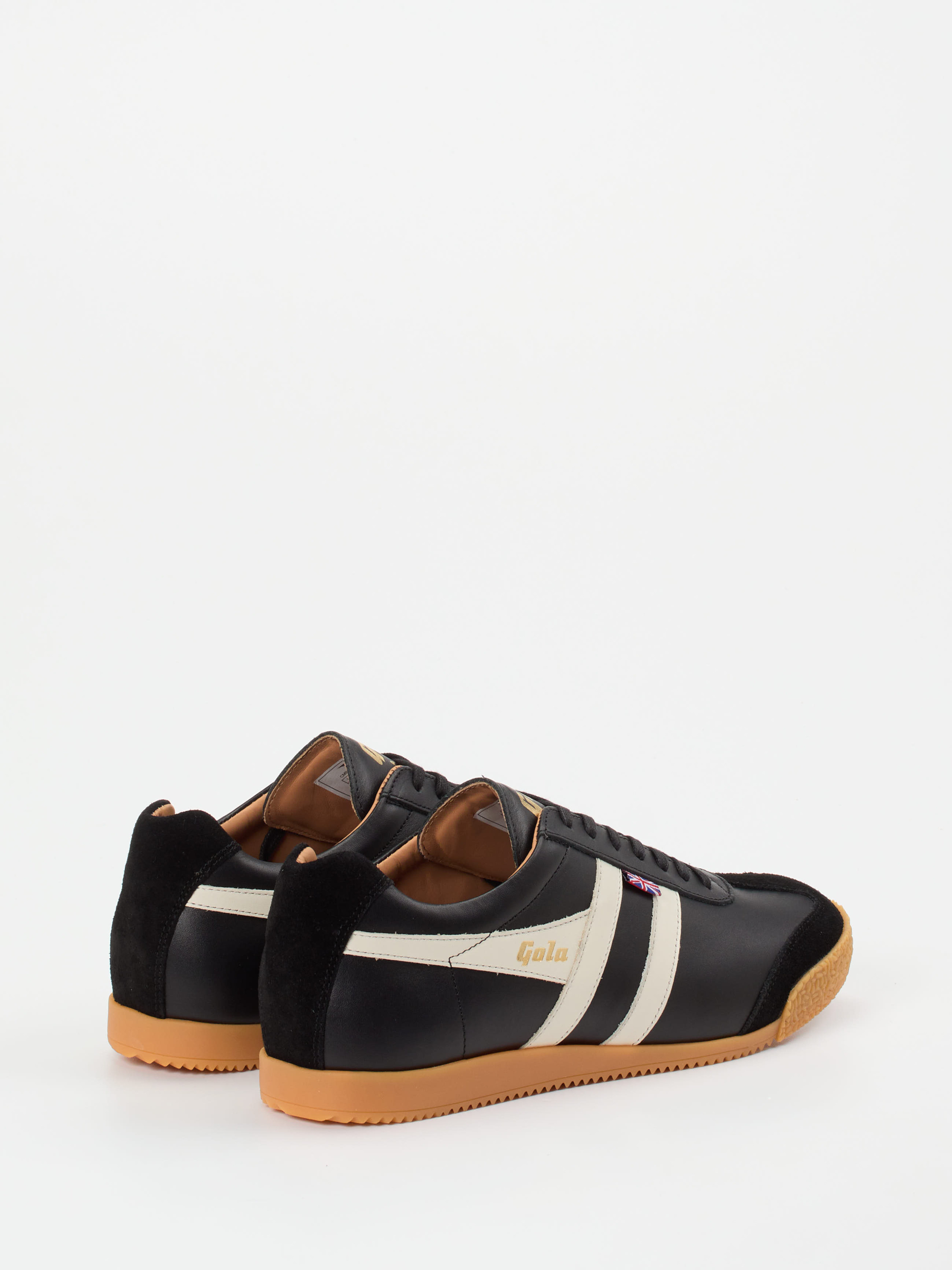 Sneaker schwarz 4661007001803