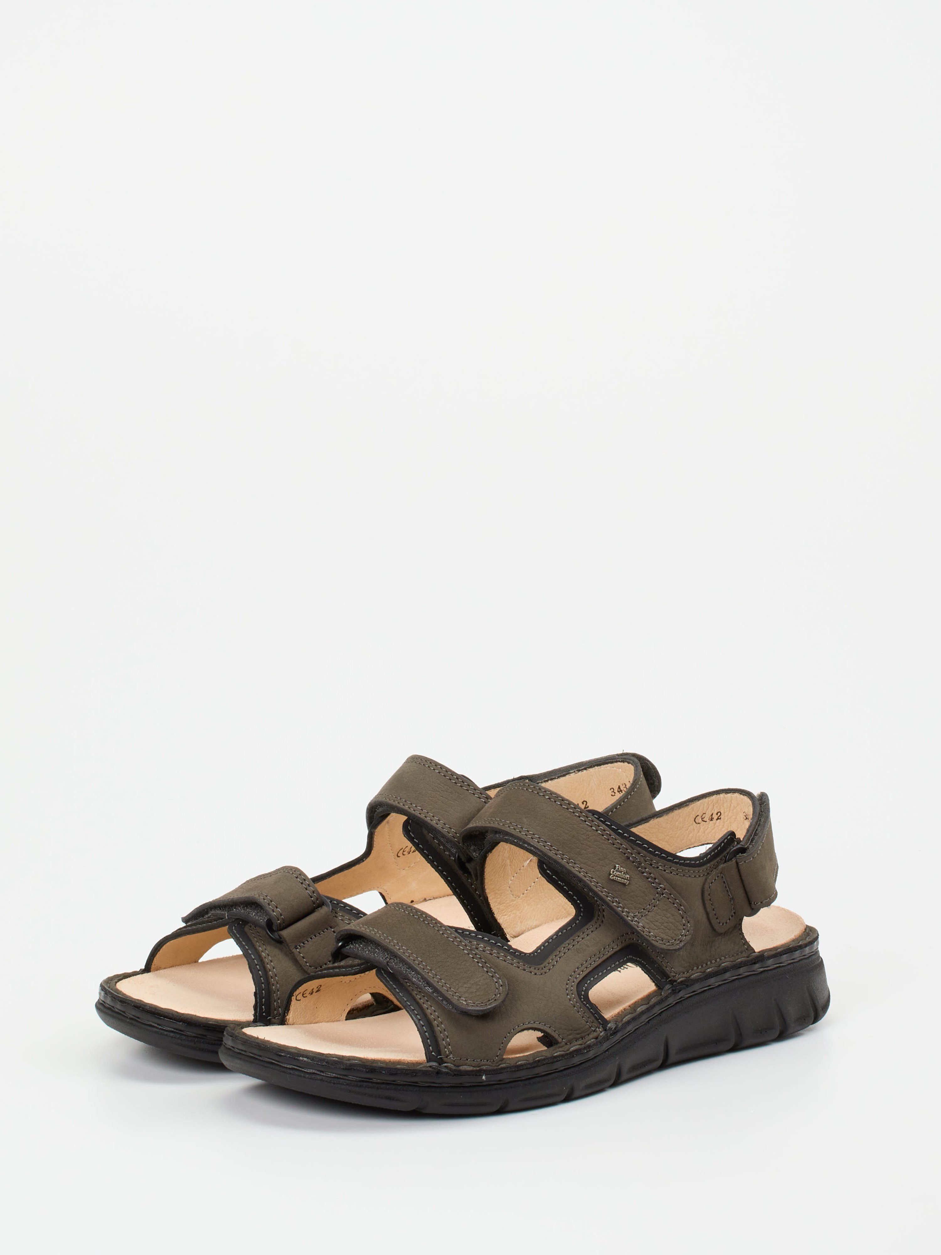 Sandale grau 4203400000202