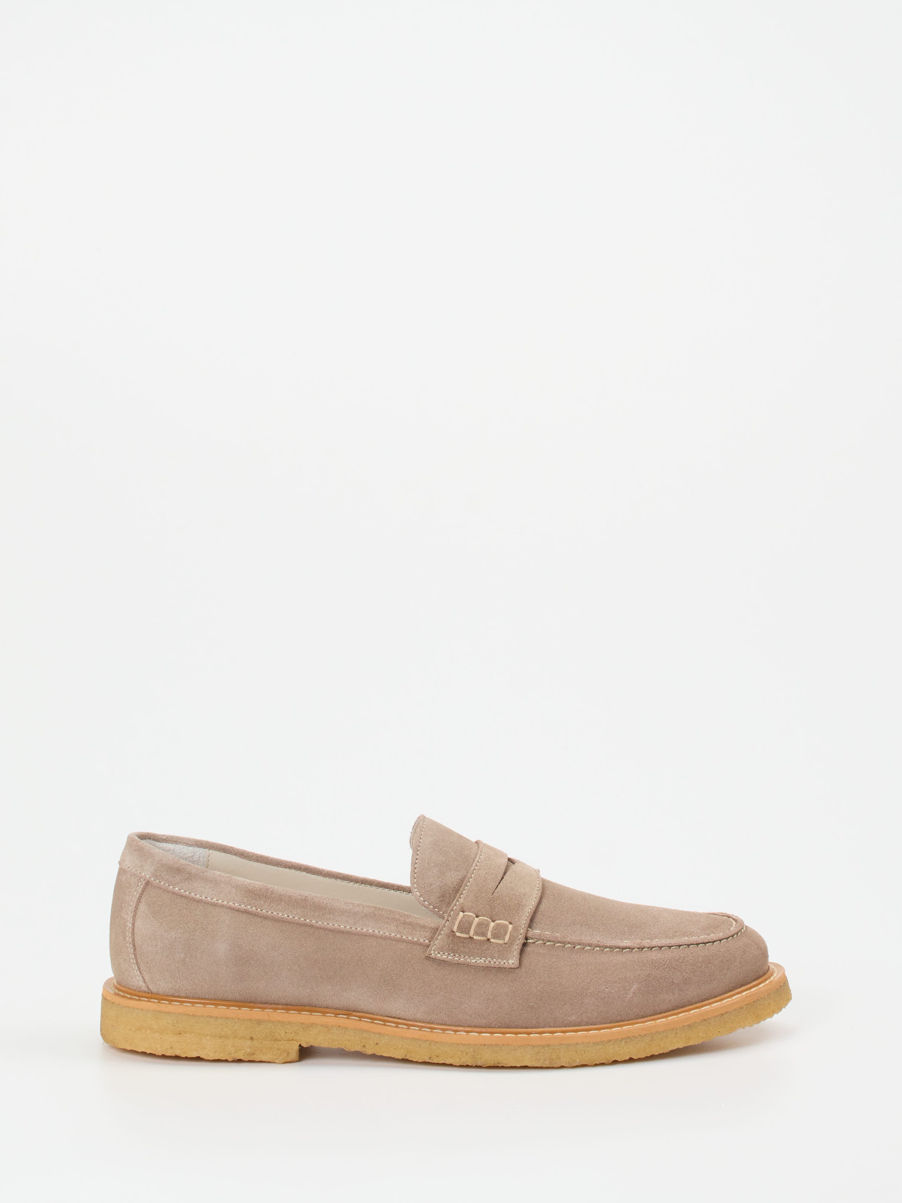 Slipper braun 4510249003901