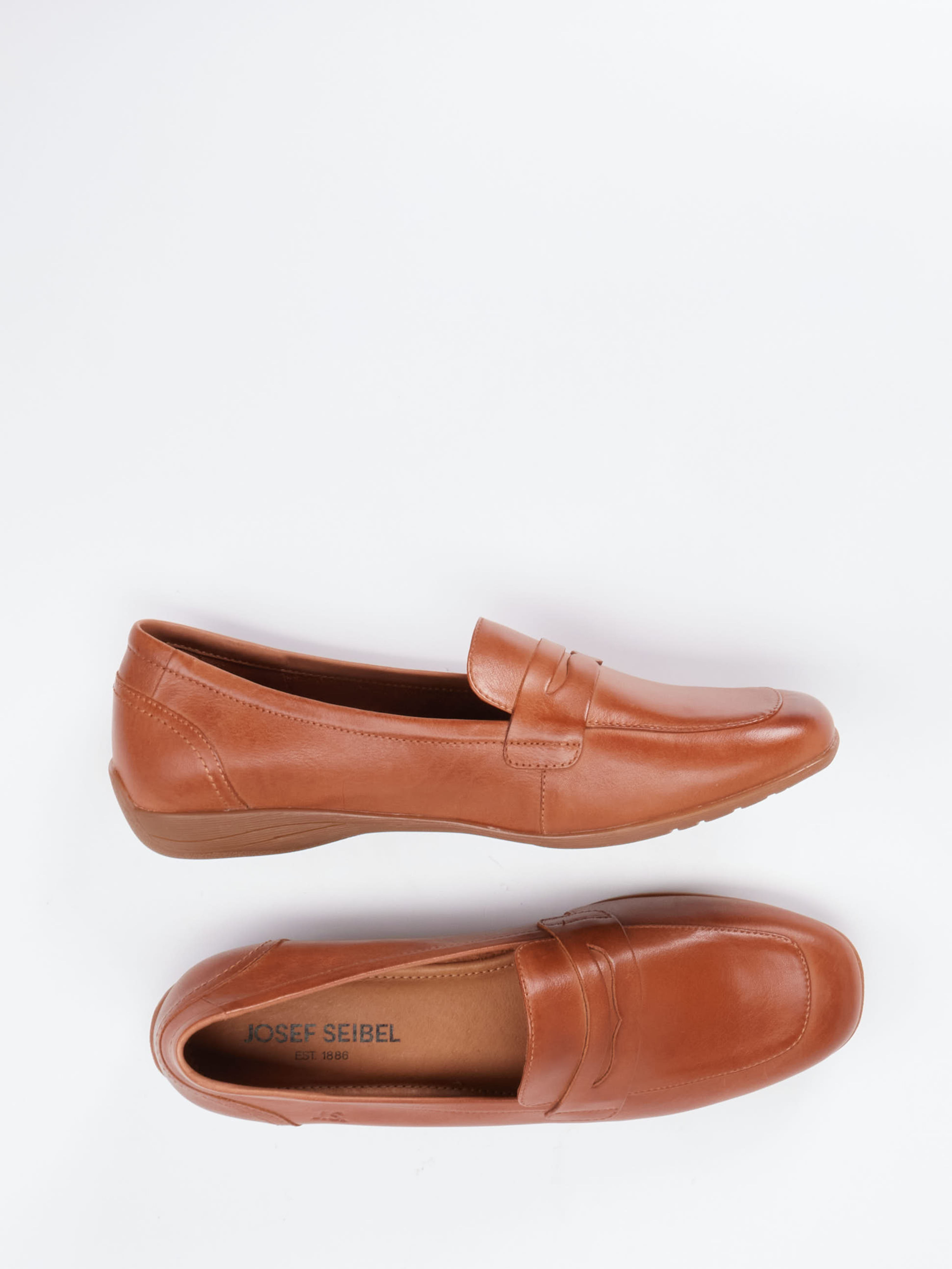 Slipper braun 1511289013504