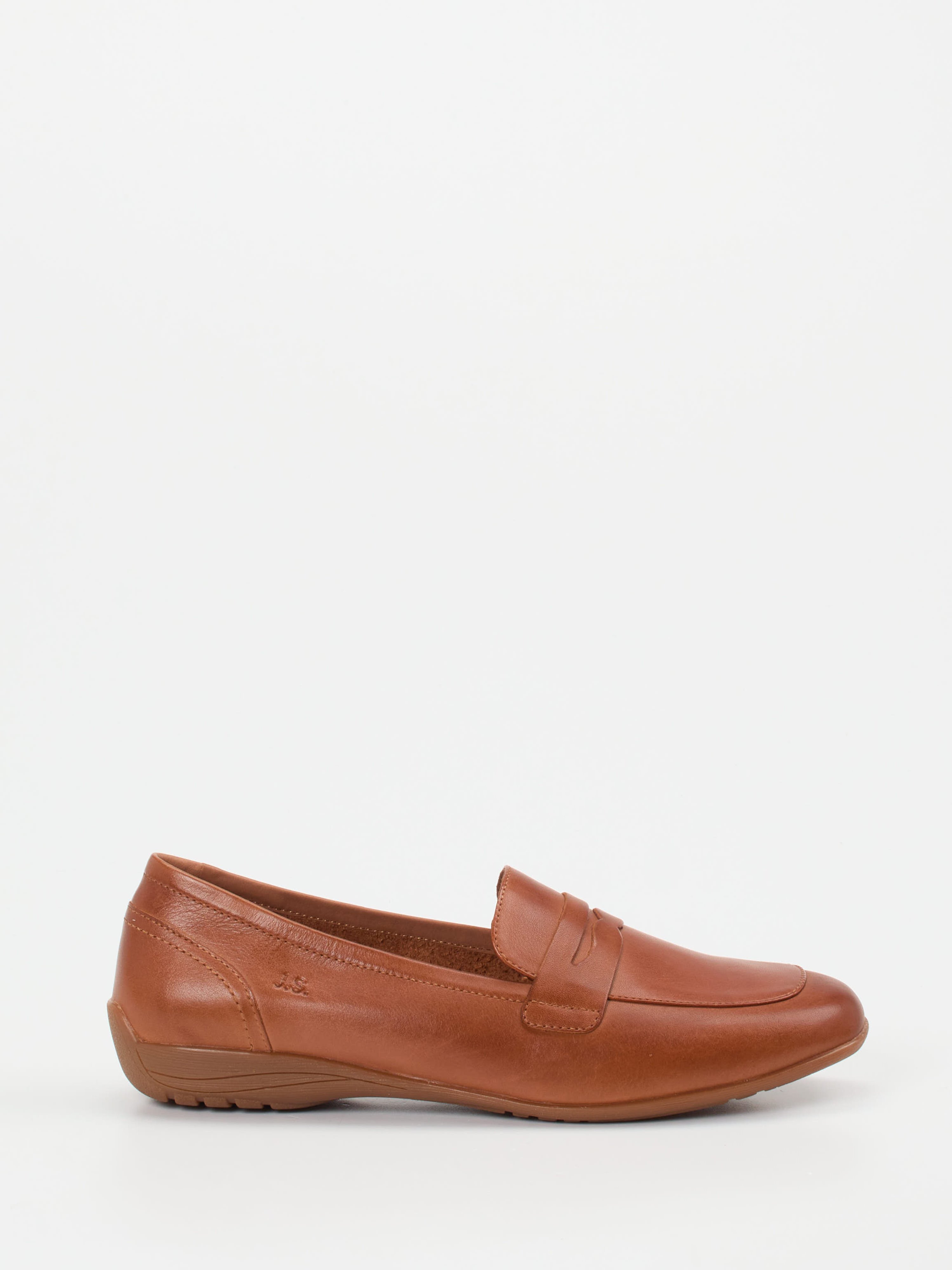 Slipper braun 1511289013501