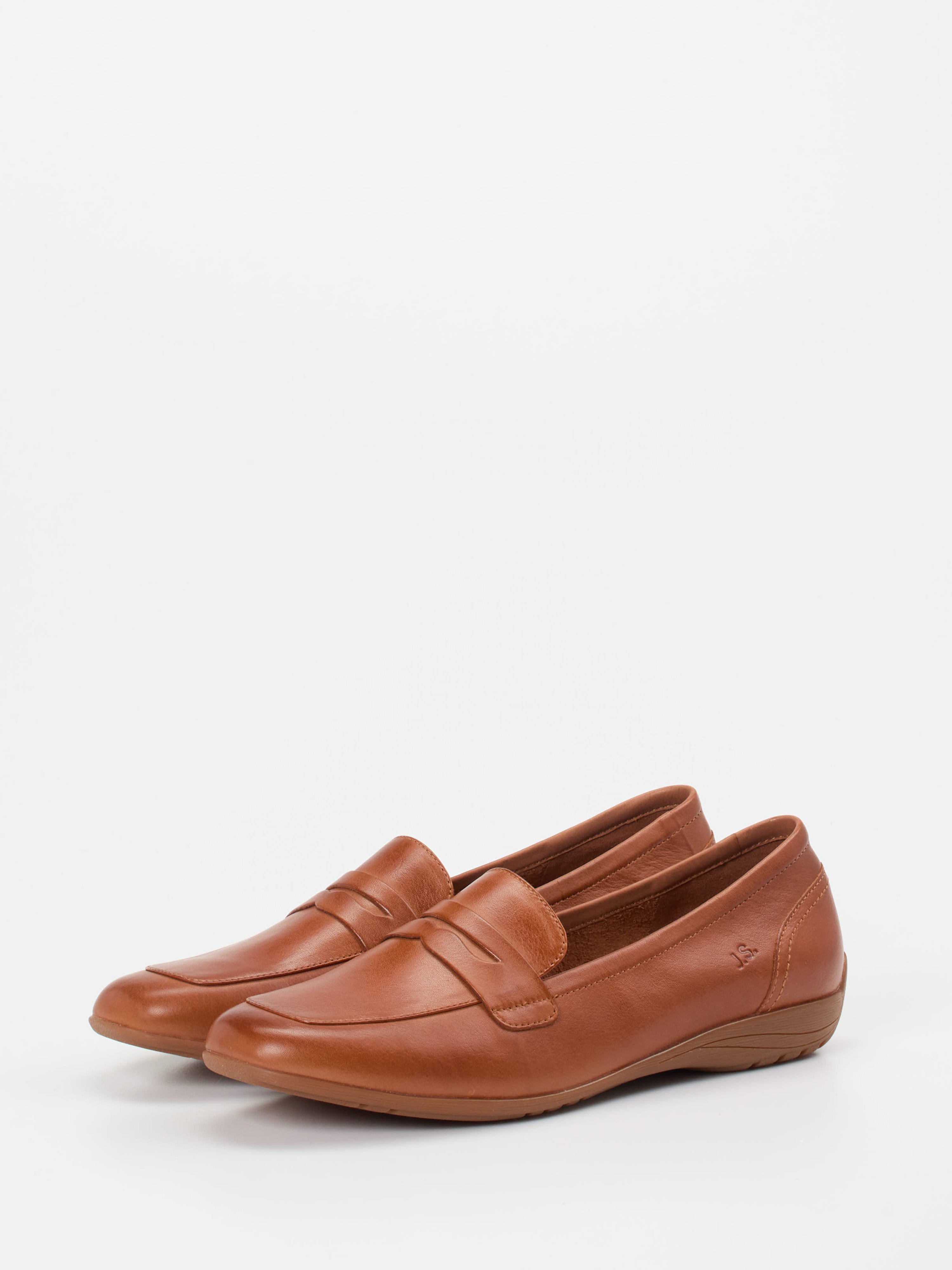 Slipper braun 1511289013502