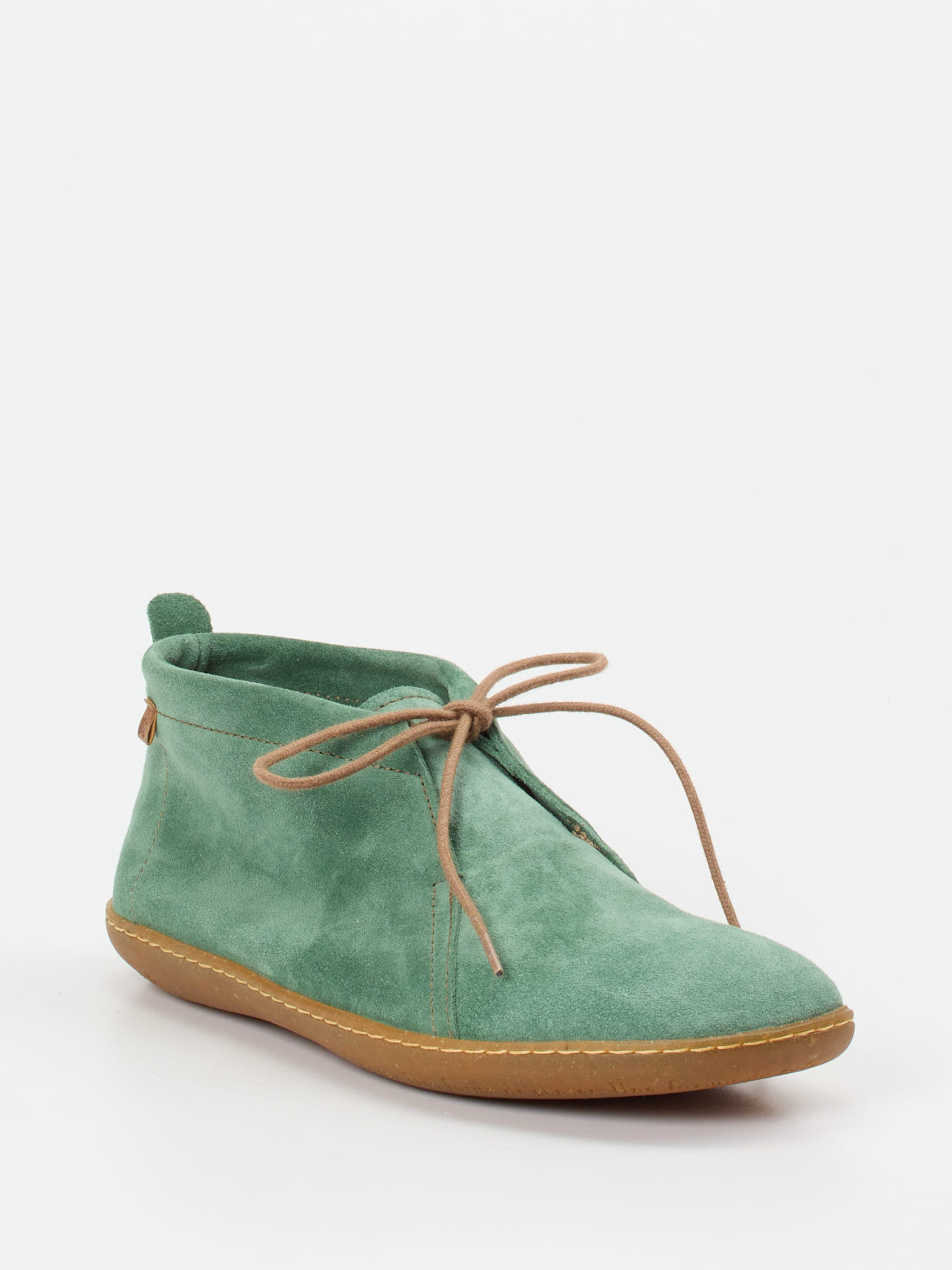 Schnürstiefelette