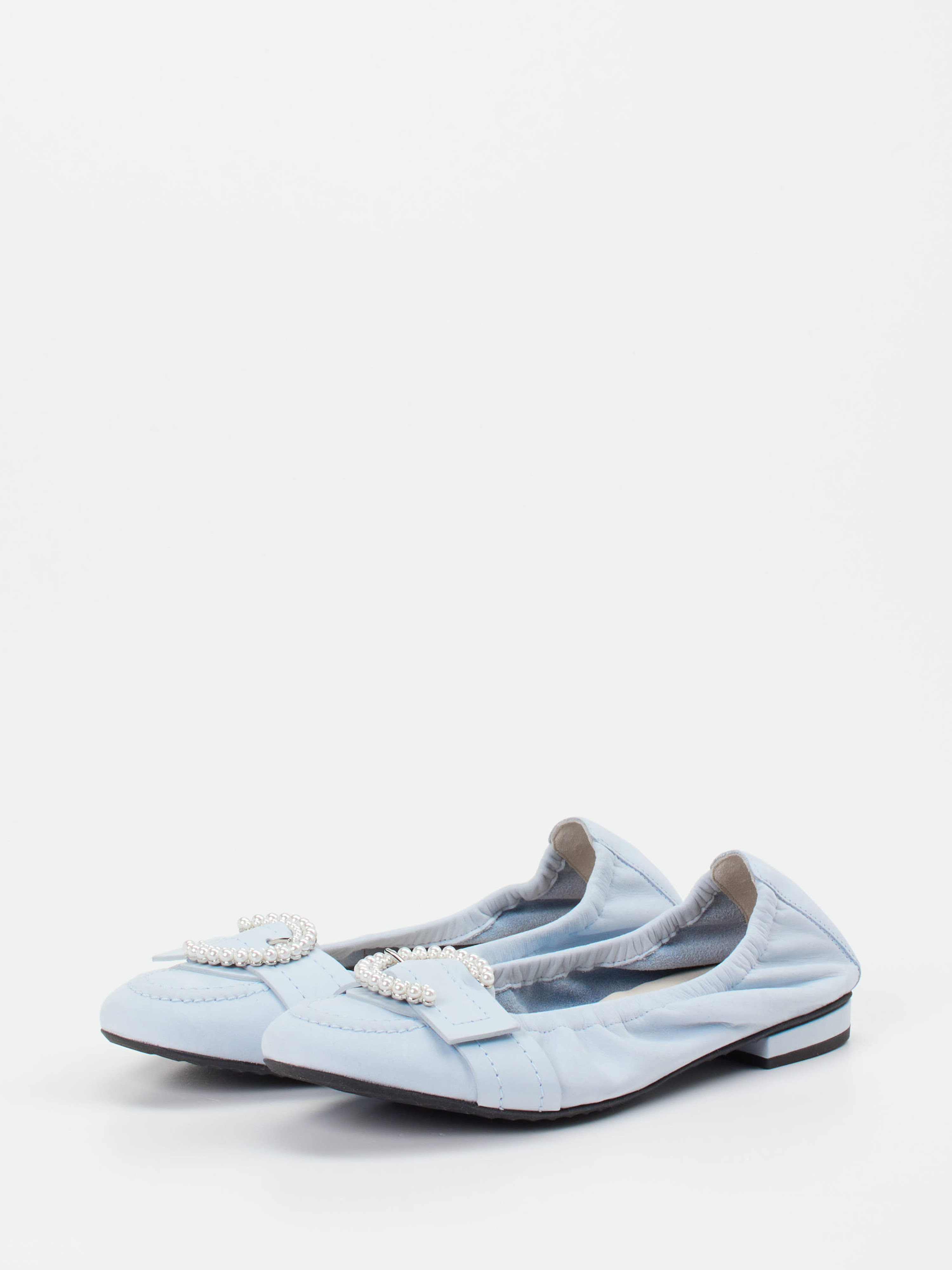 Ballerina blau 1411199001502