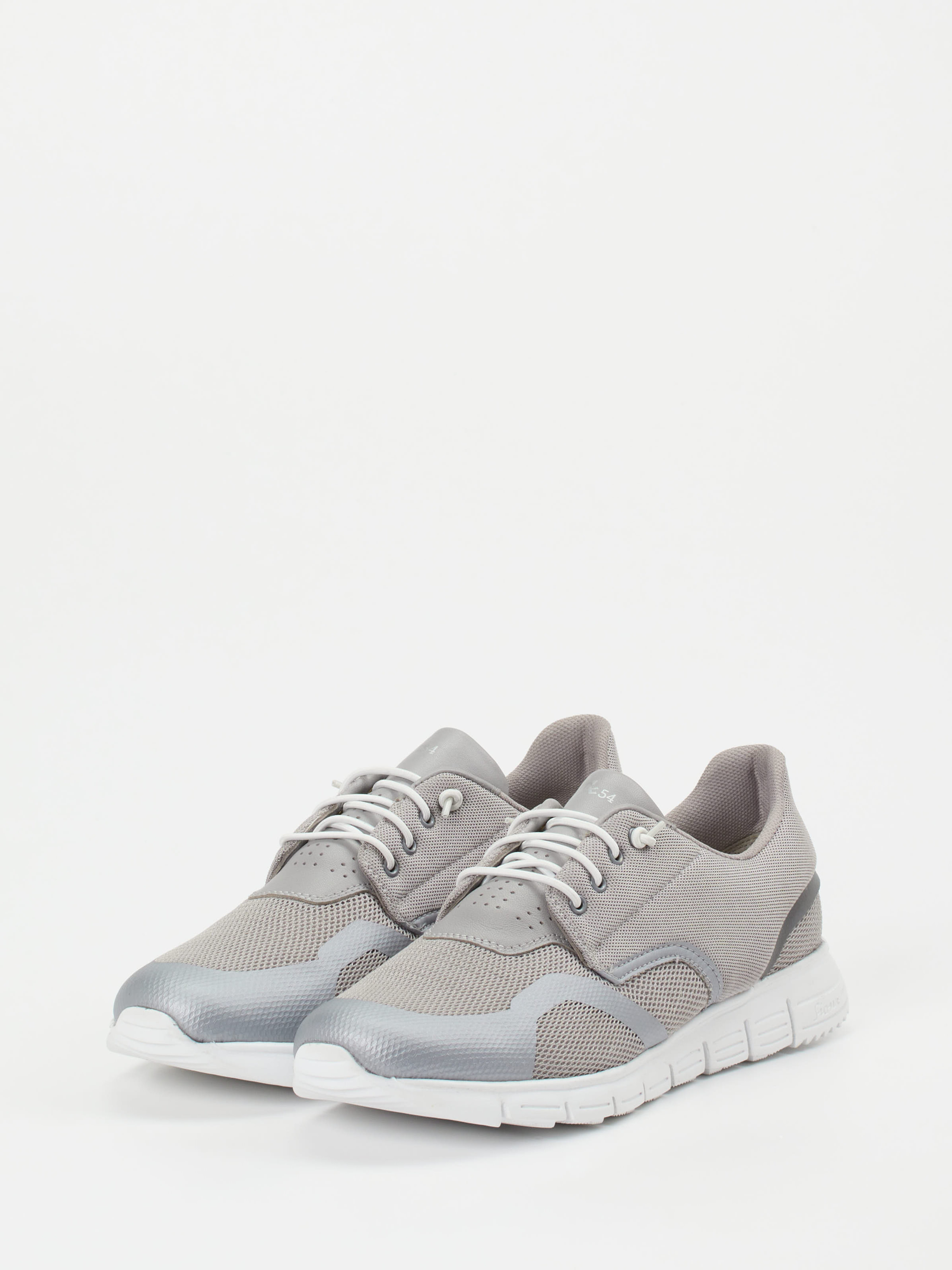 Schnürschuh