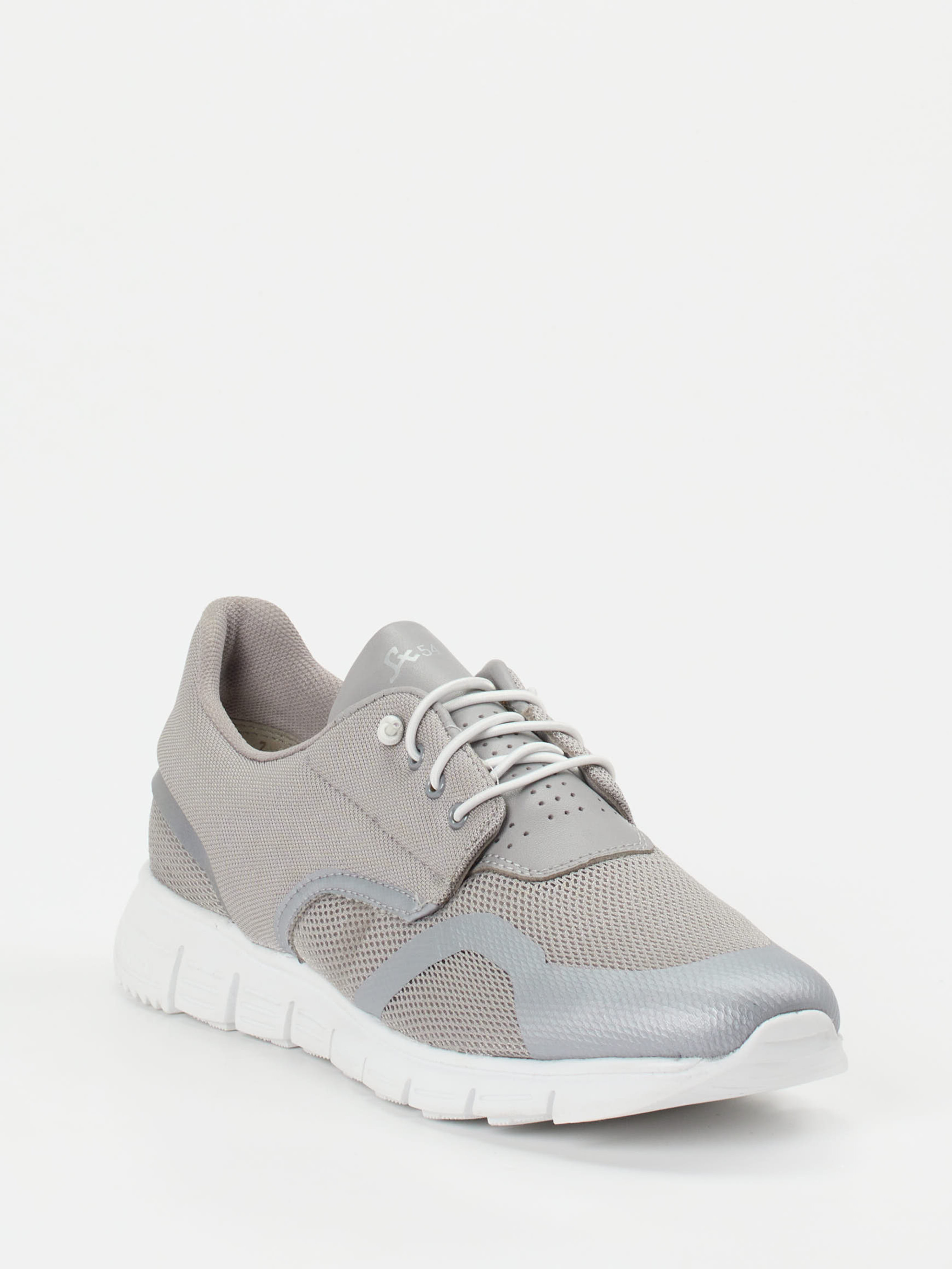 Schnürschuh