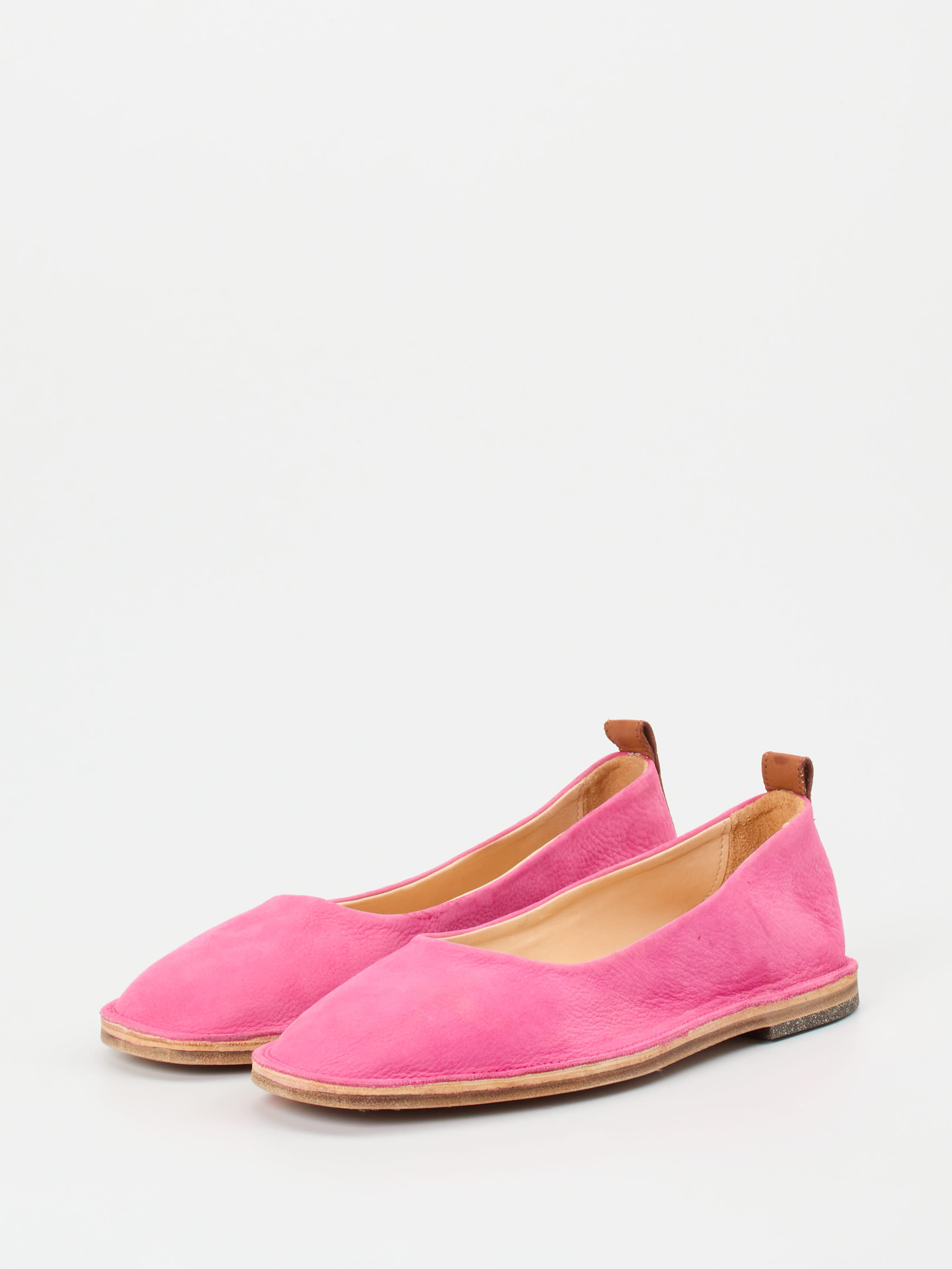 Ballerina pink 1410549002502