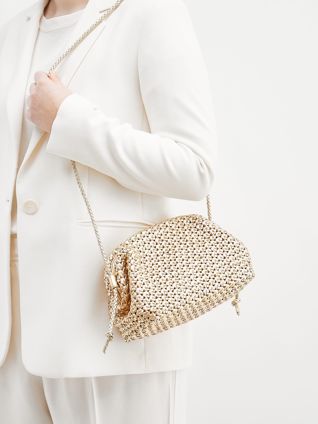 Abendtasche gold 9305889000506