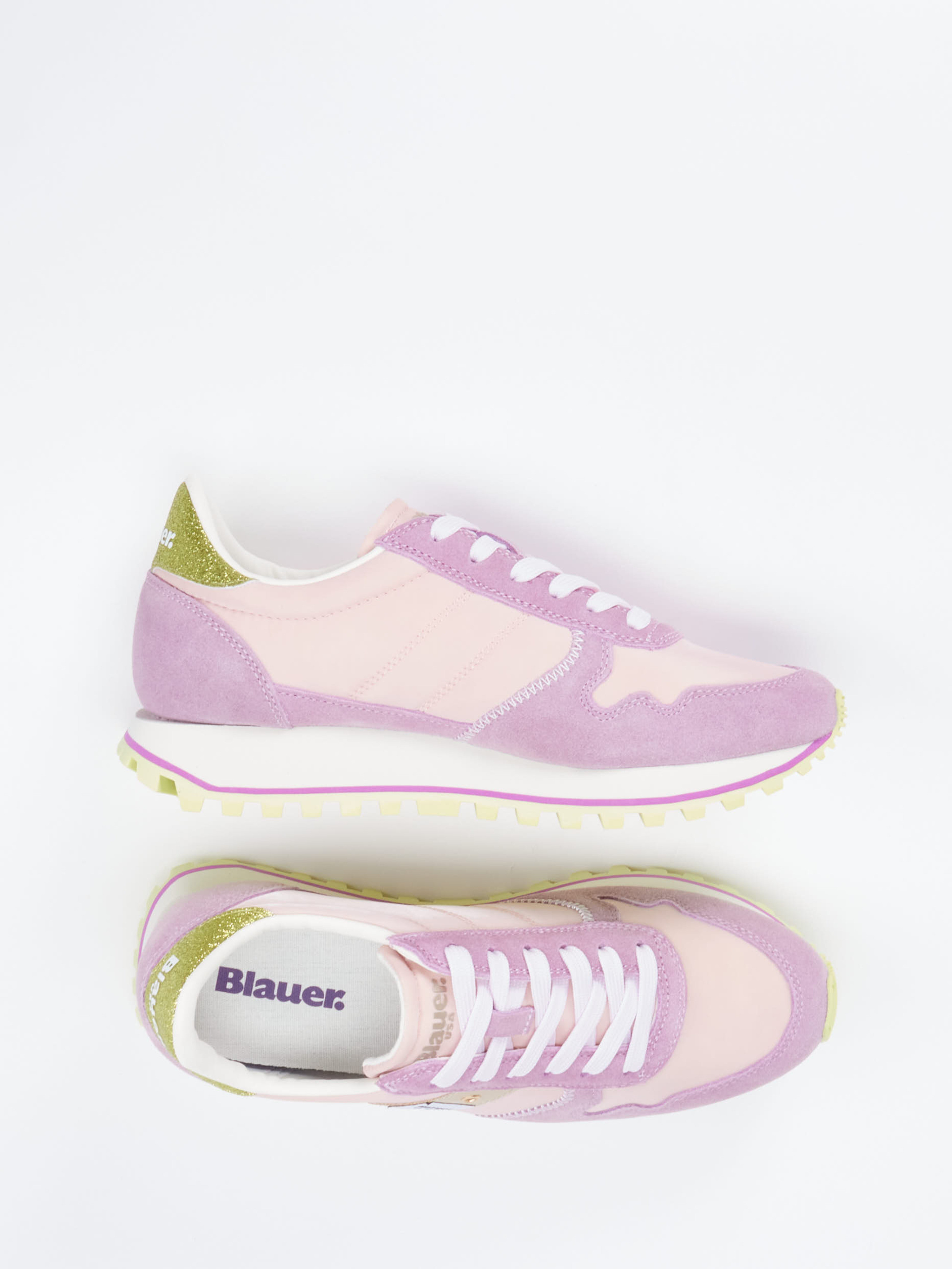 Sneaker rosa 8165599015504