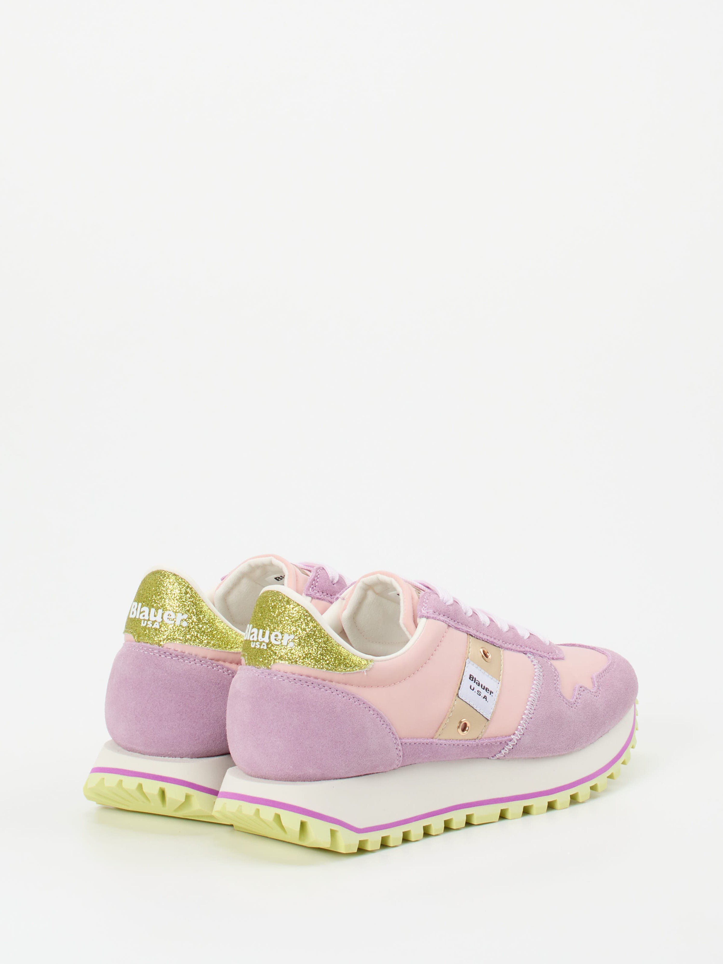 Sneaker rosa 8165599015503