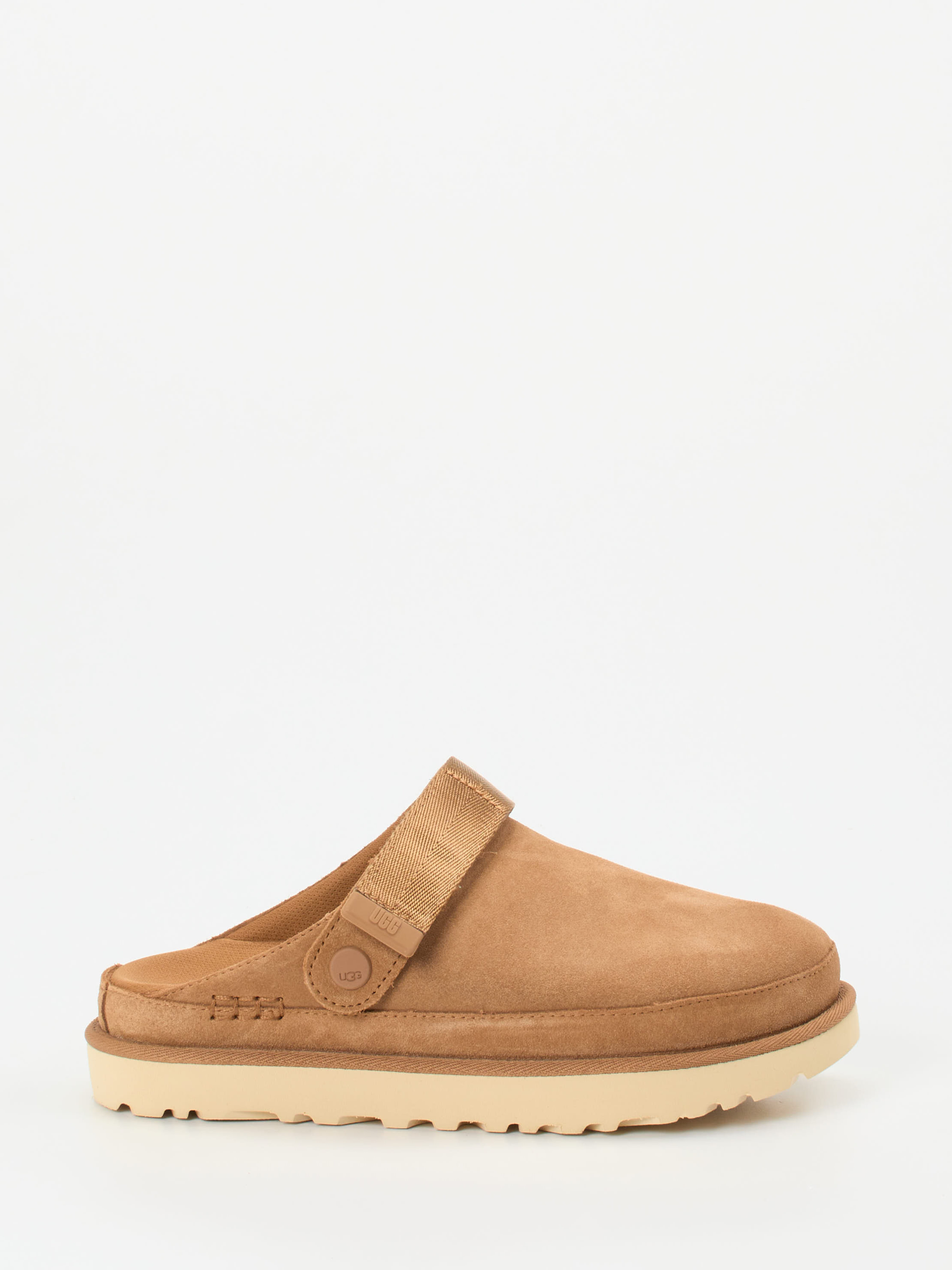 Pantolette braun 1171289000701