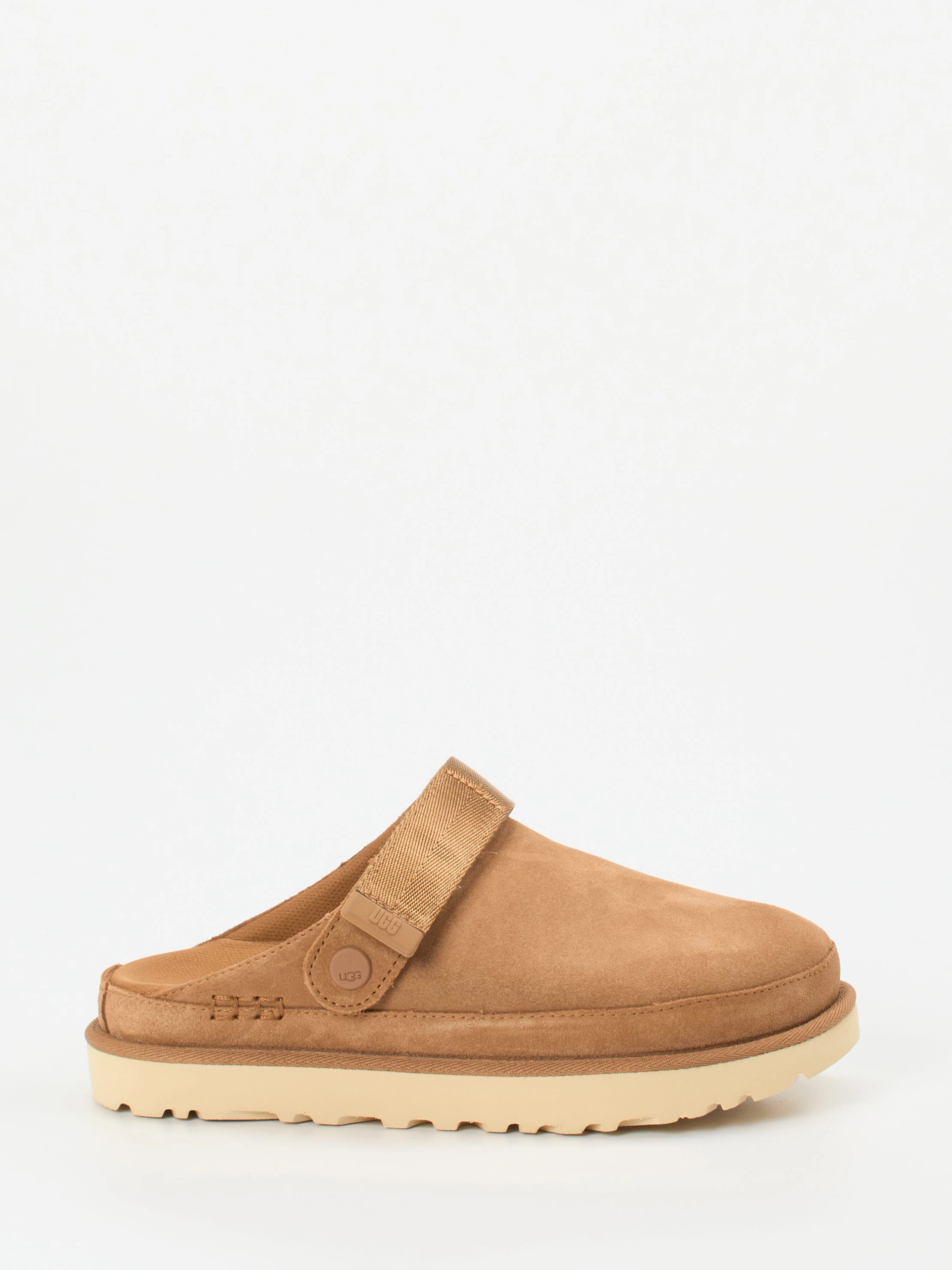Pantolette braun 1171289000701
