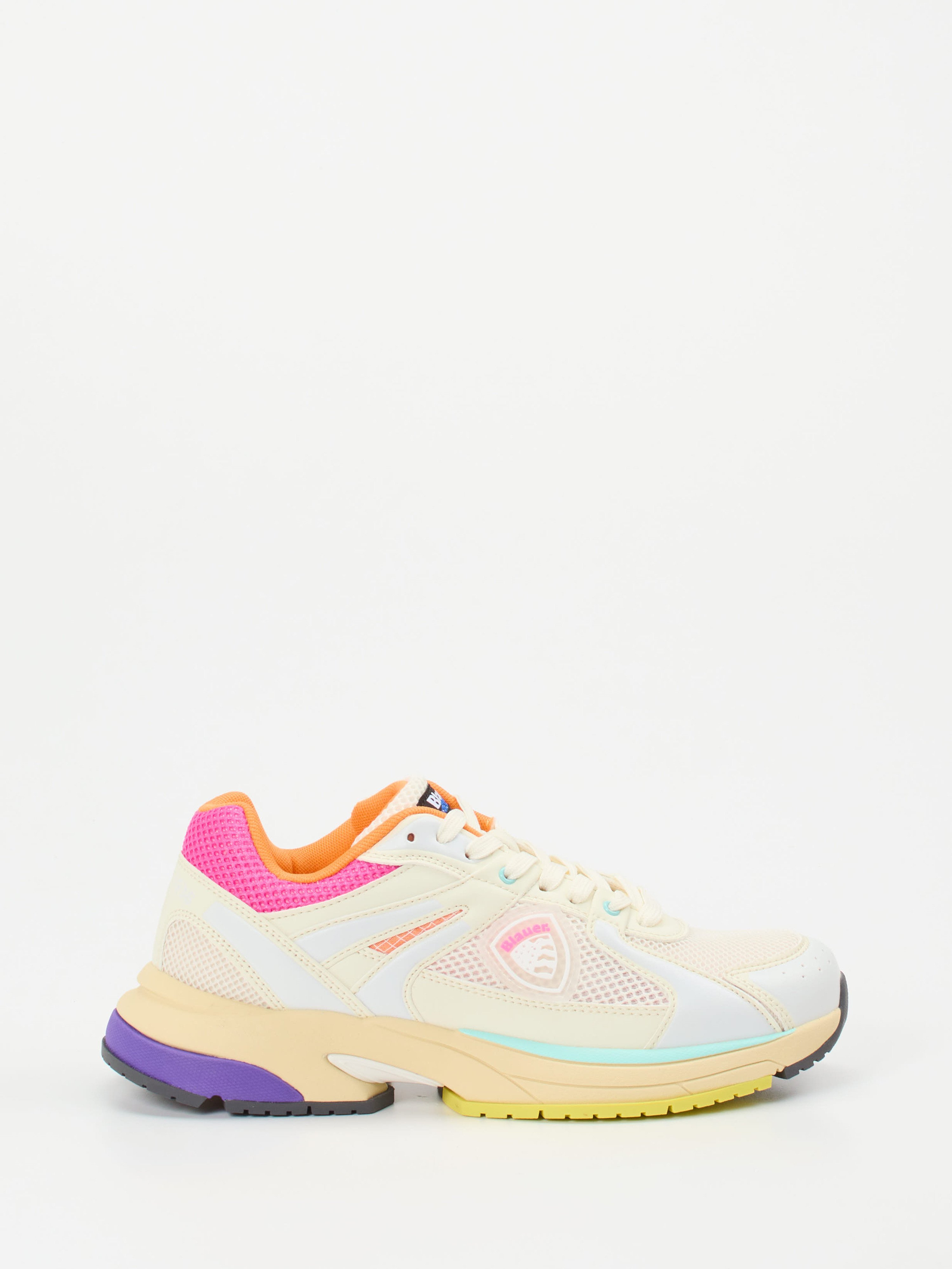 Sneaker weiß 8165795004901