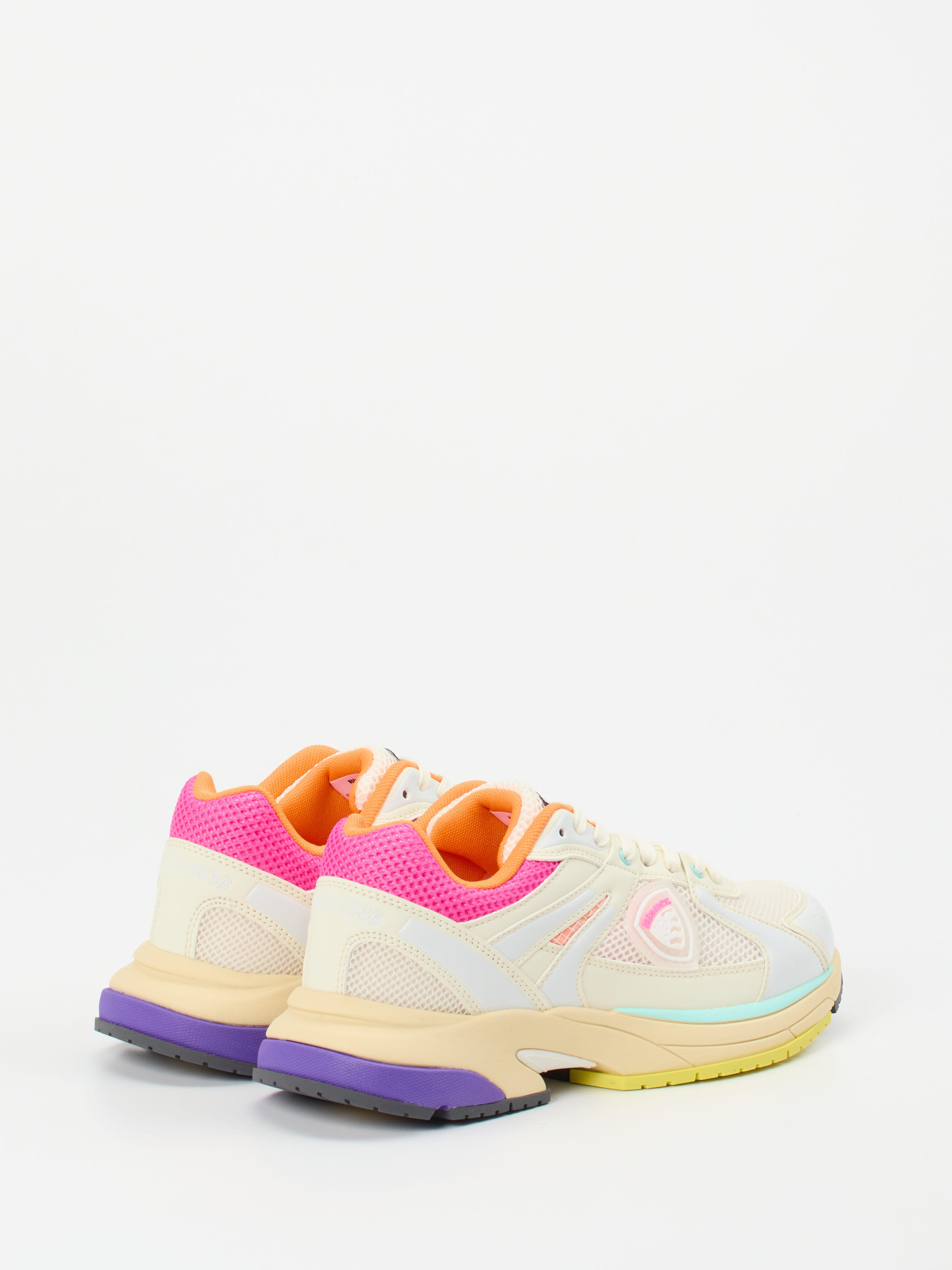 Sneaker weiß 8165795004903