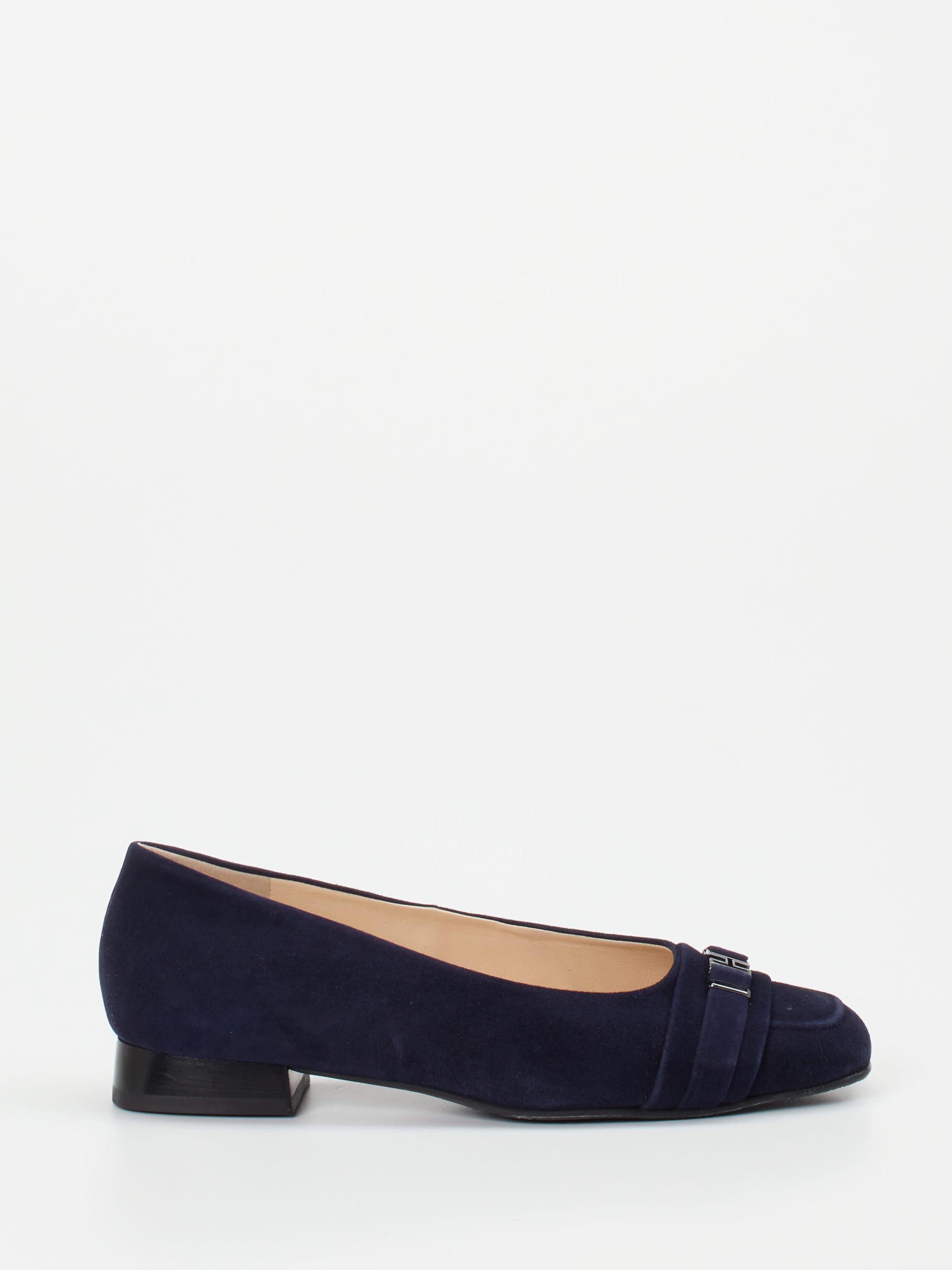 Ballerina blau 2471109003001