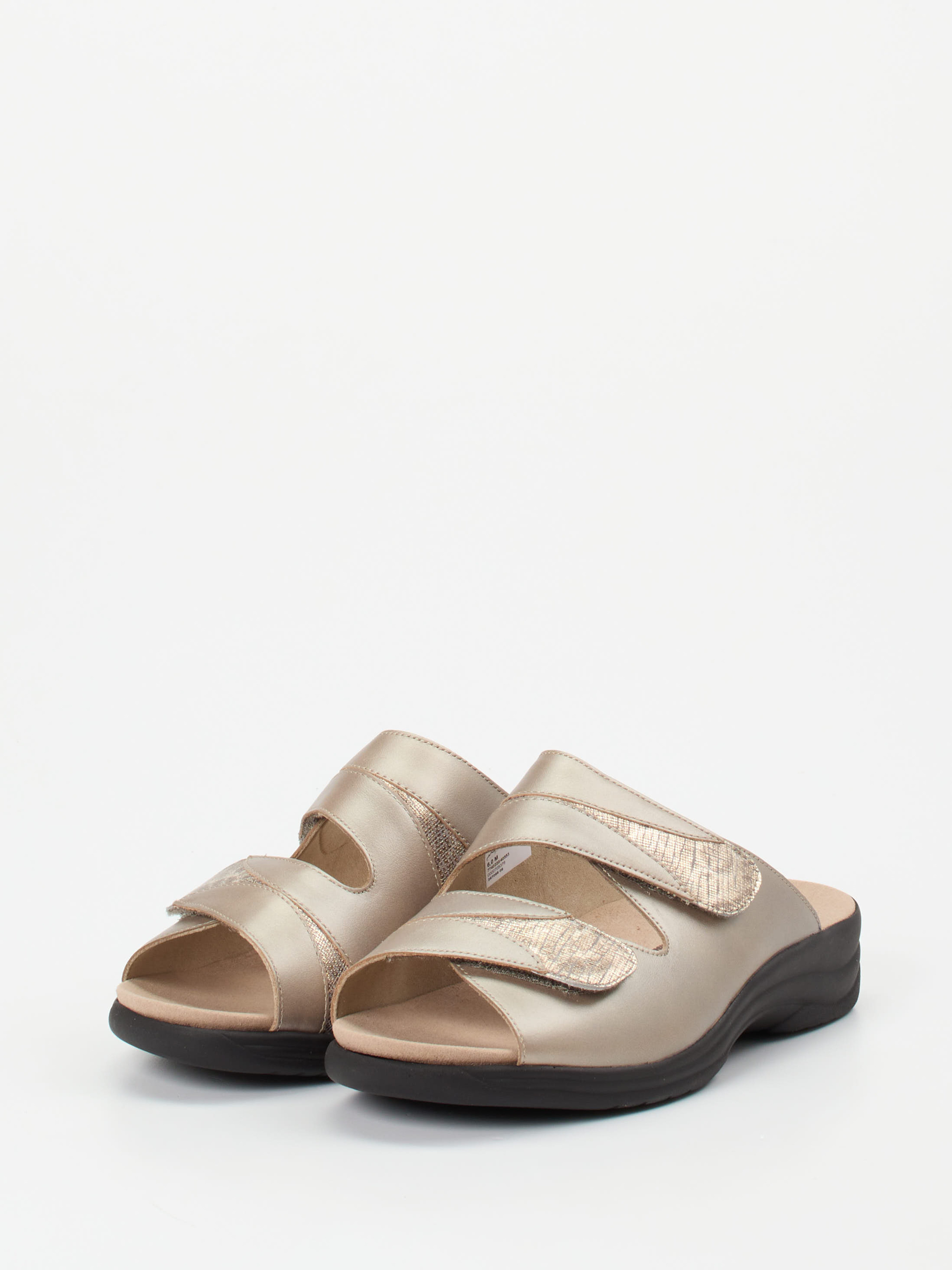 Pantolette braun 2153239000802